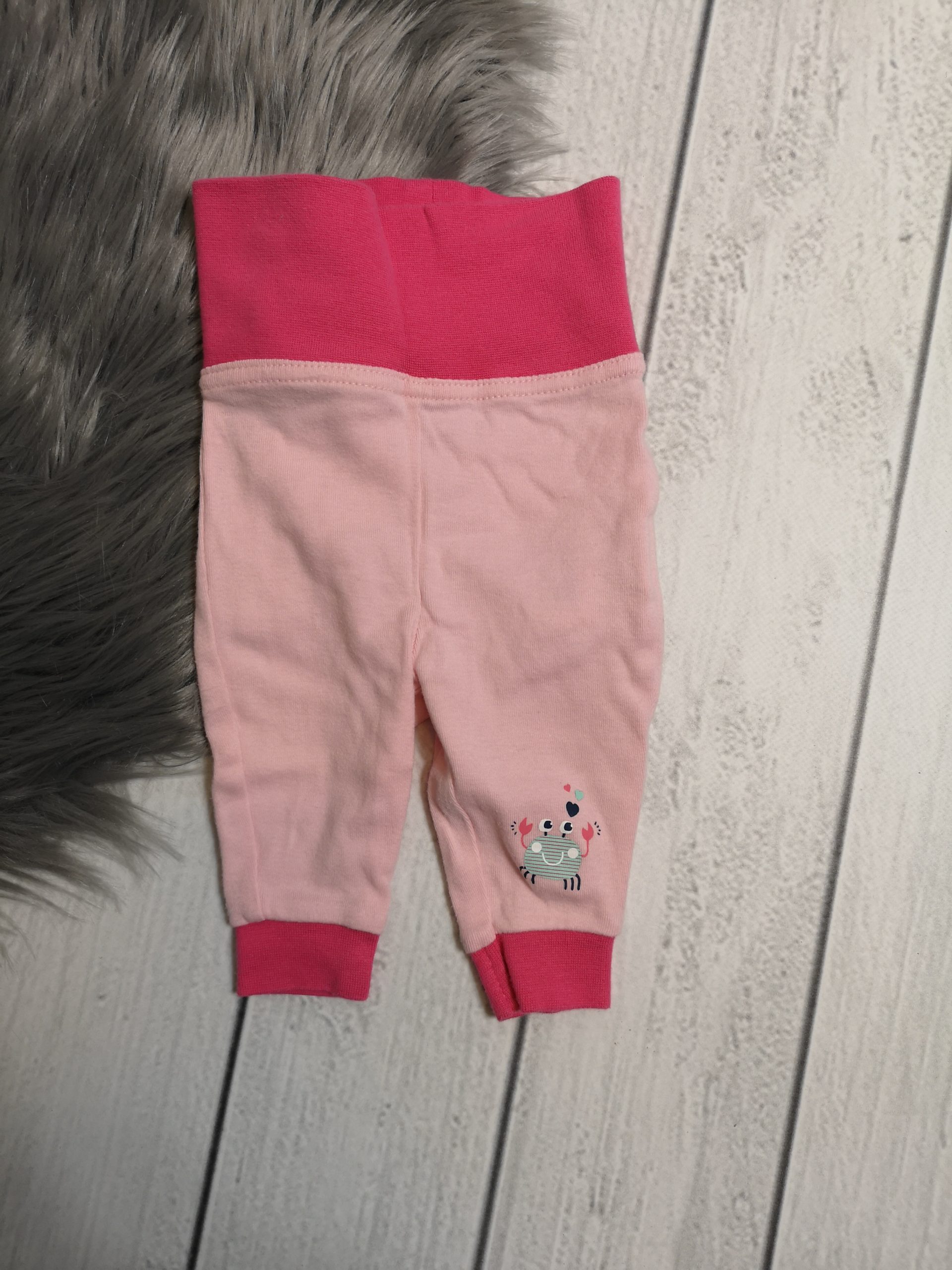 Hose Gr. 50/56 - lupilu