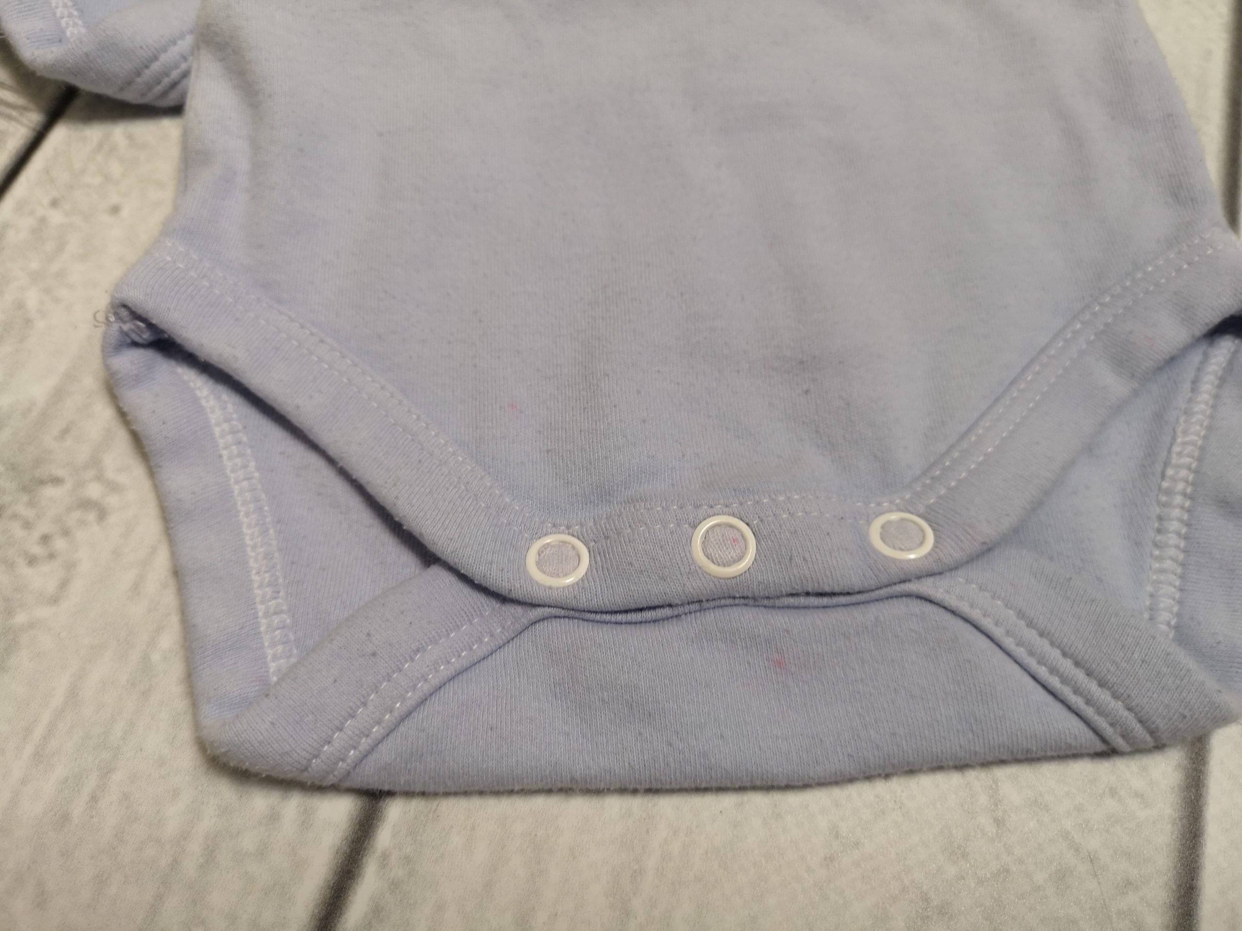 3er-Set Bodies Gr. 56 – Bild 2