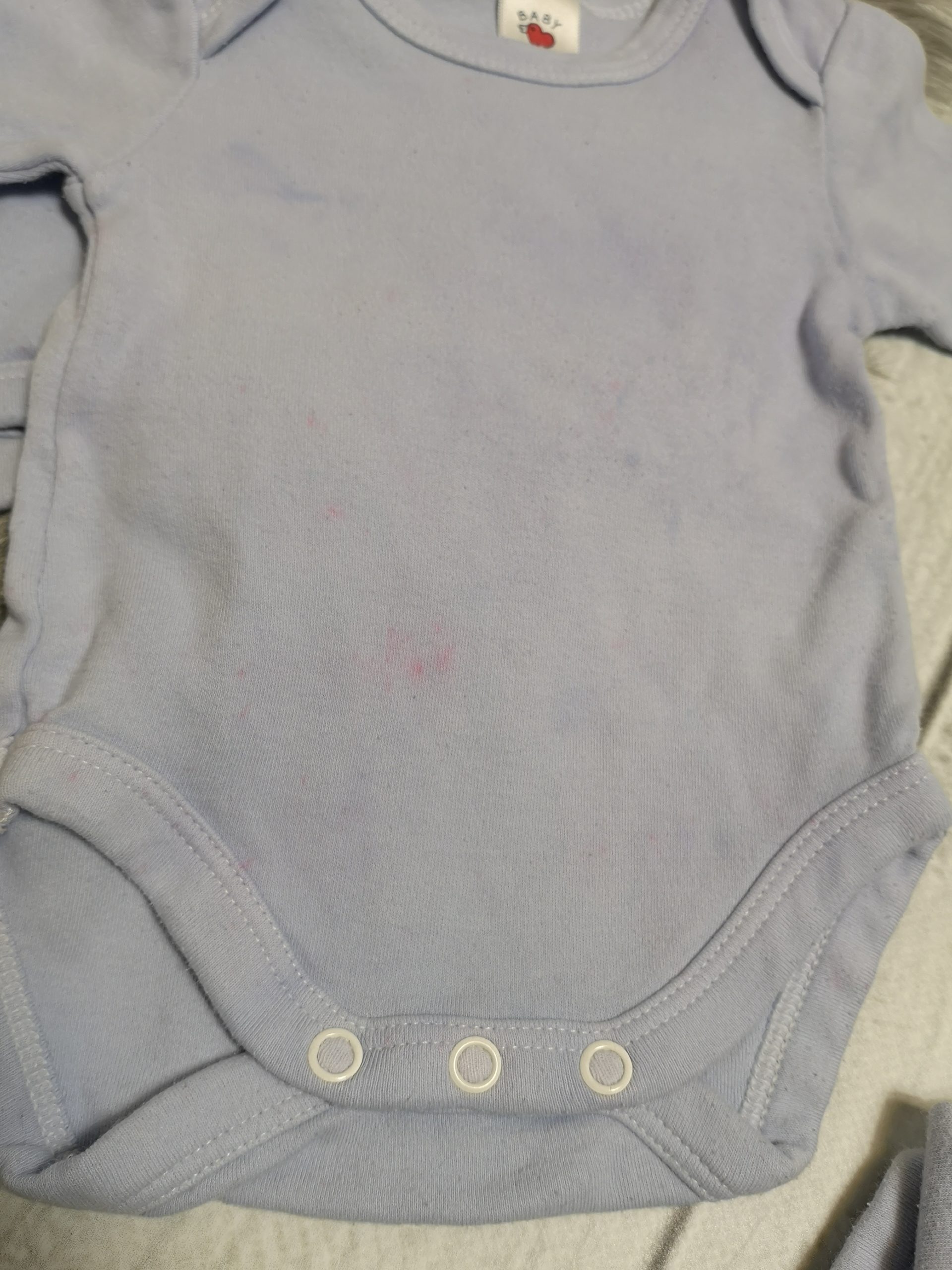 3er-Set Bodies Gr. 56 – Bild 3