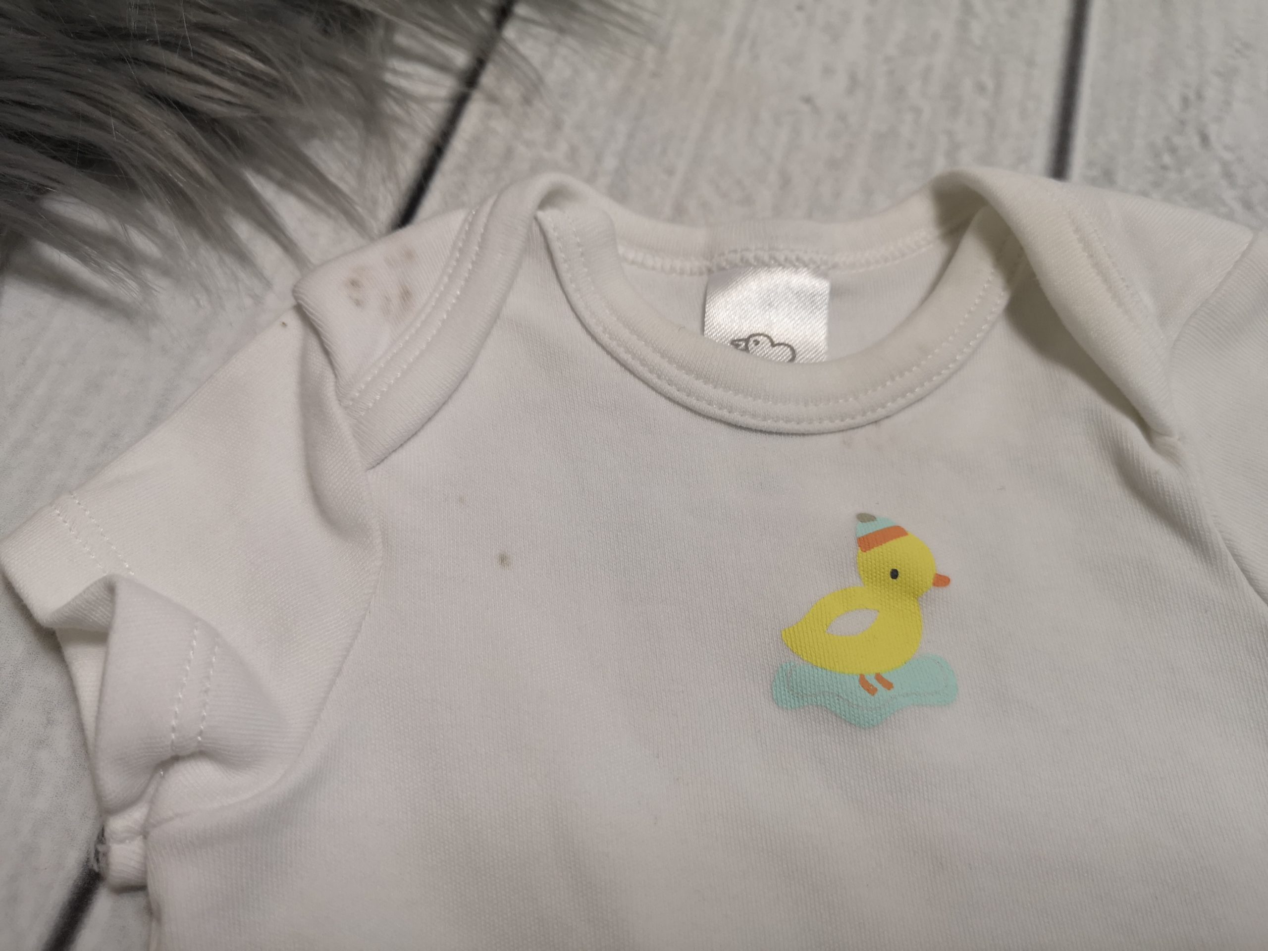 5er-Set Bodies Gr. 56 - C&A – Bild 2