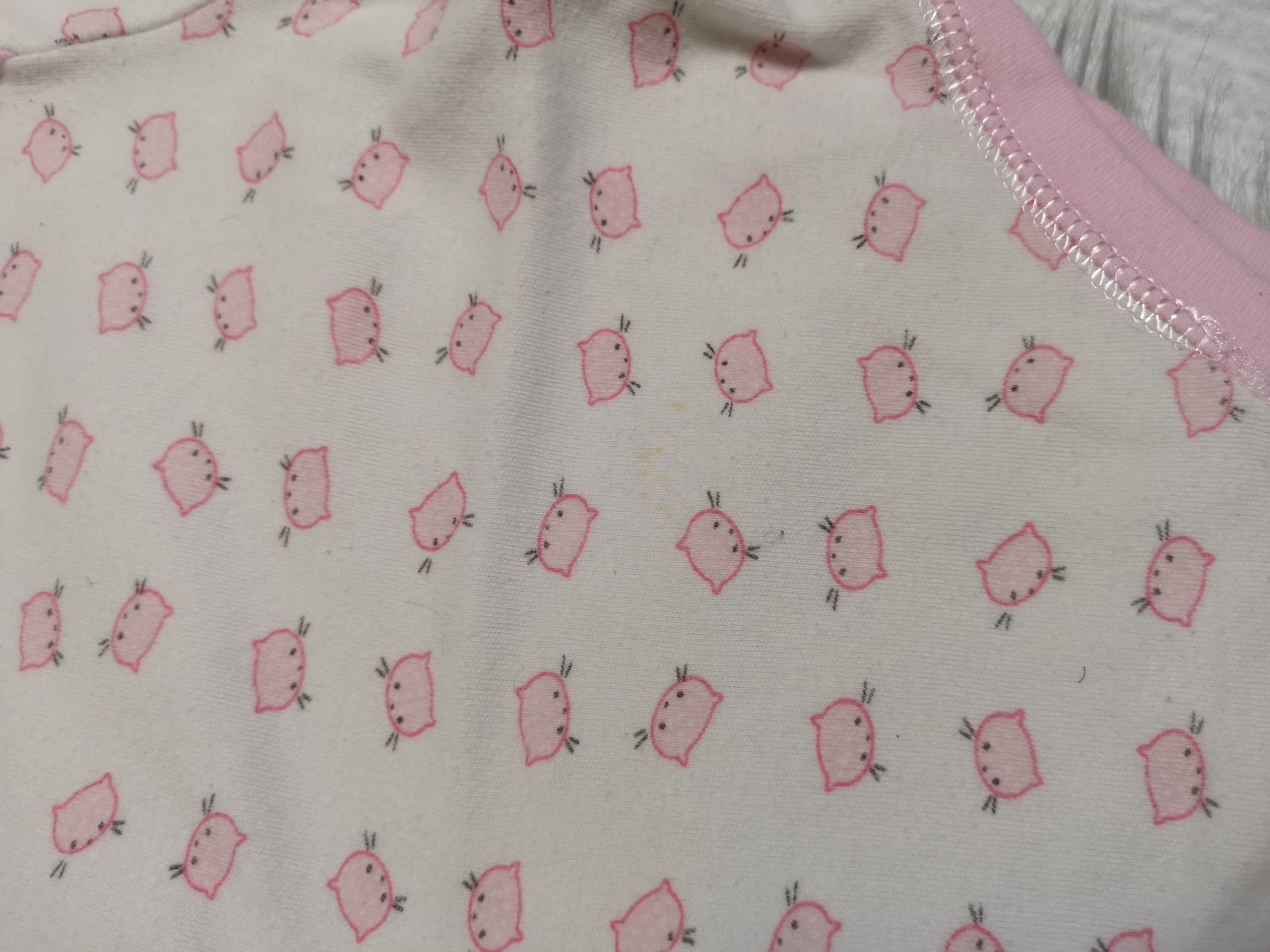 2er-Set Bodies Gr. 50/56 – Bild 2