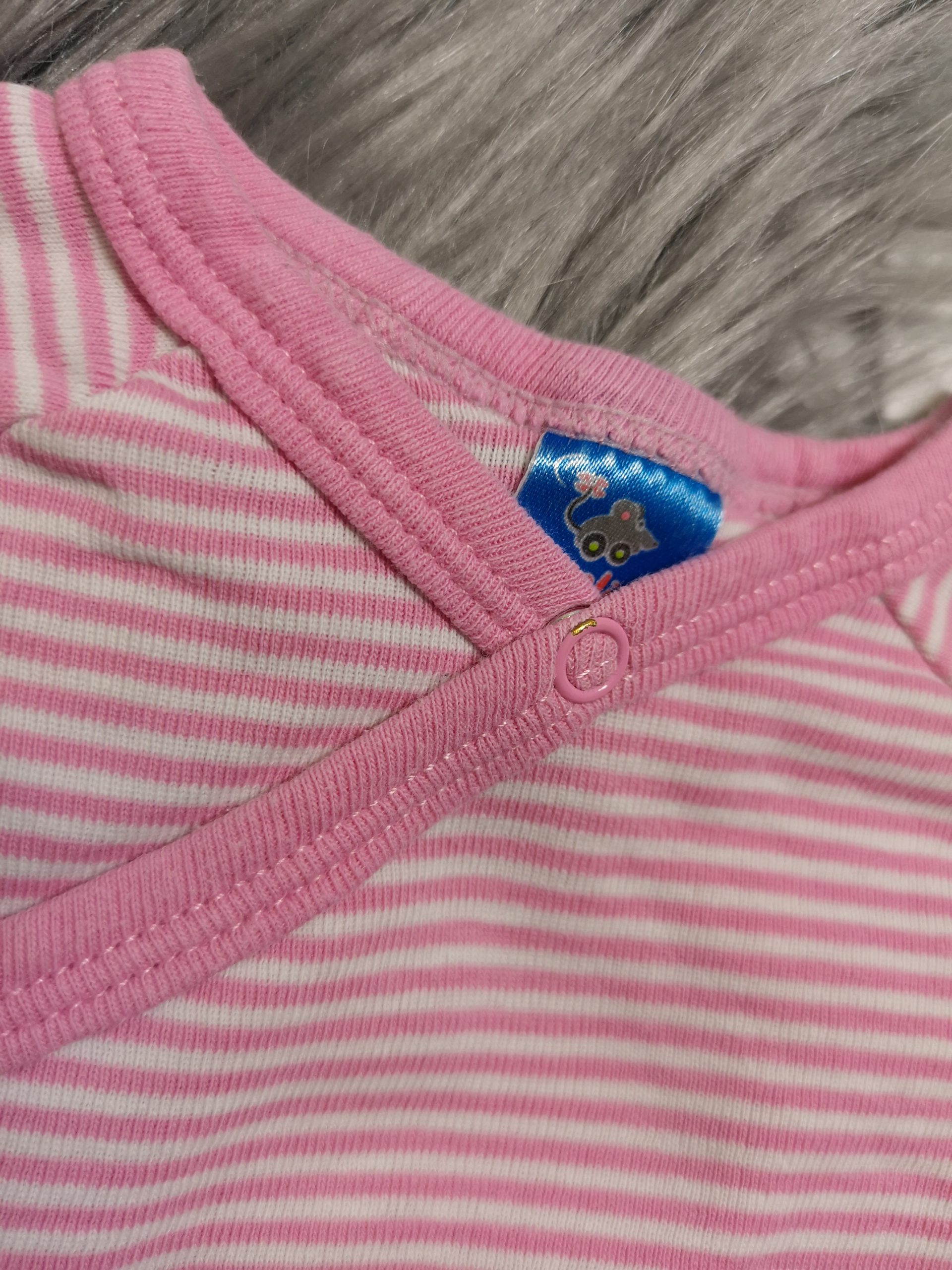 3er-Set Bodies Gr. 50/56 – Bild 2