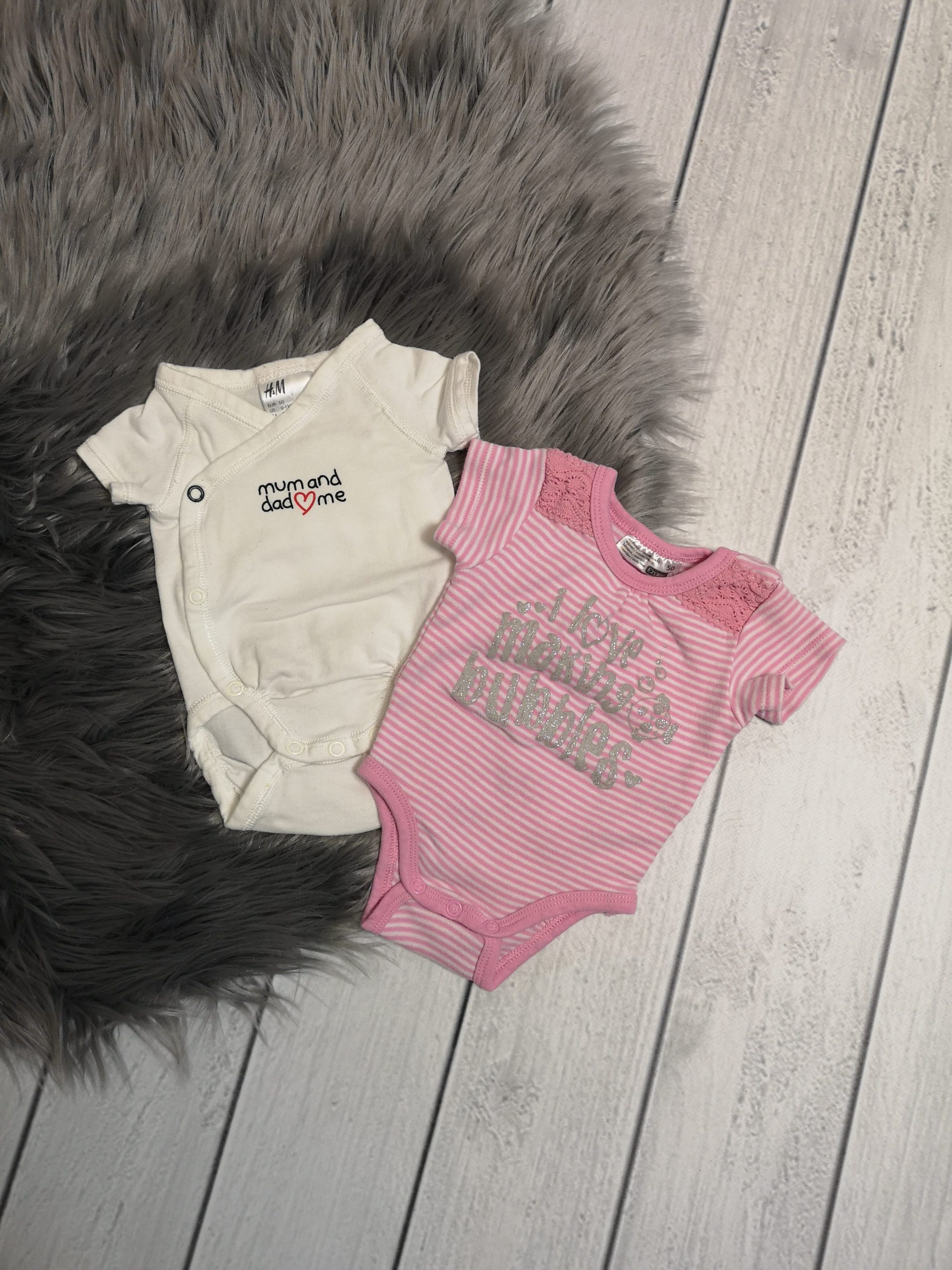 2er-Set Bodies Gr. 50