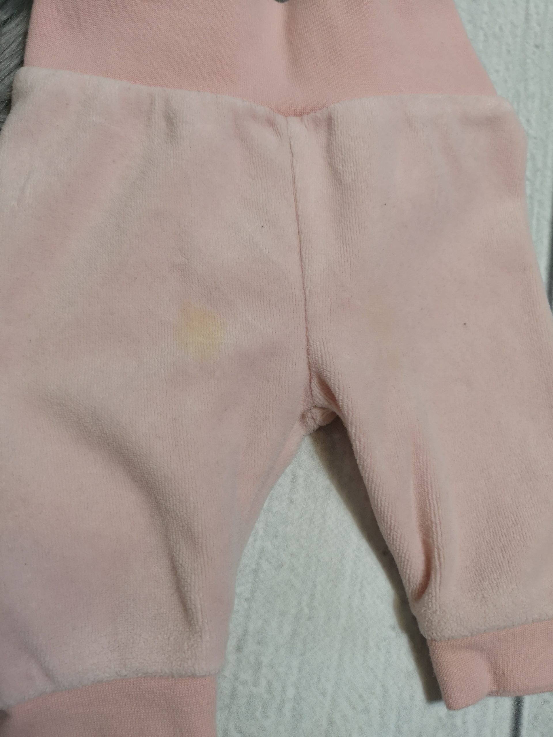 Fleece-Hose Gr. 56 – Bild 2