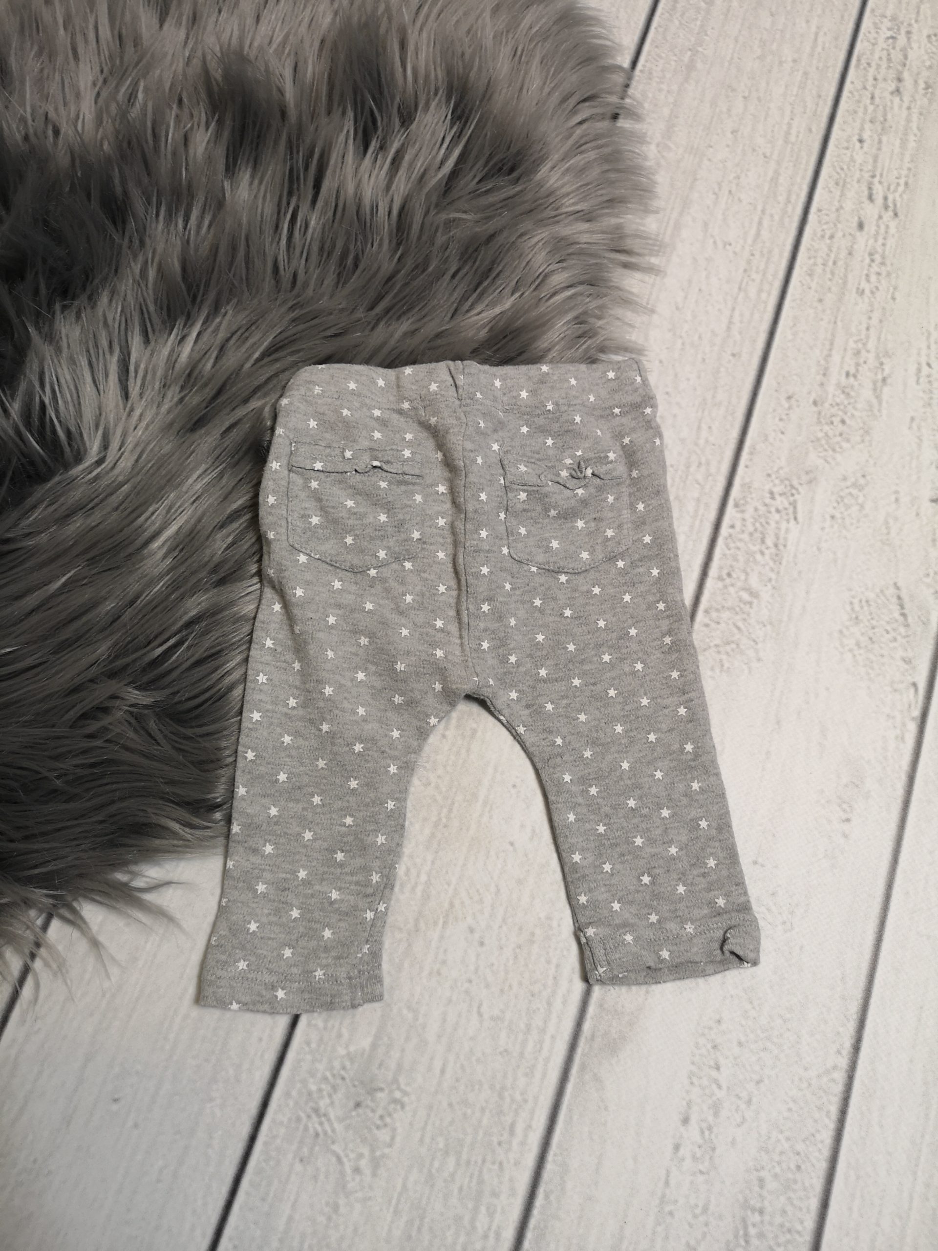 Hose Gr. 62 – Bild 2