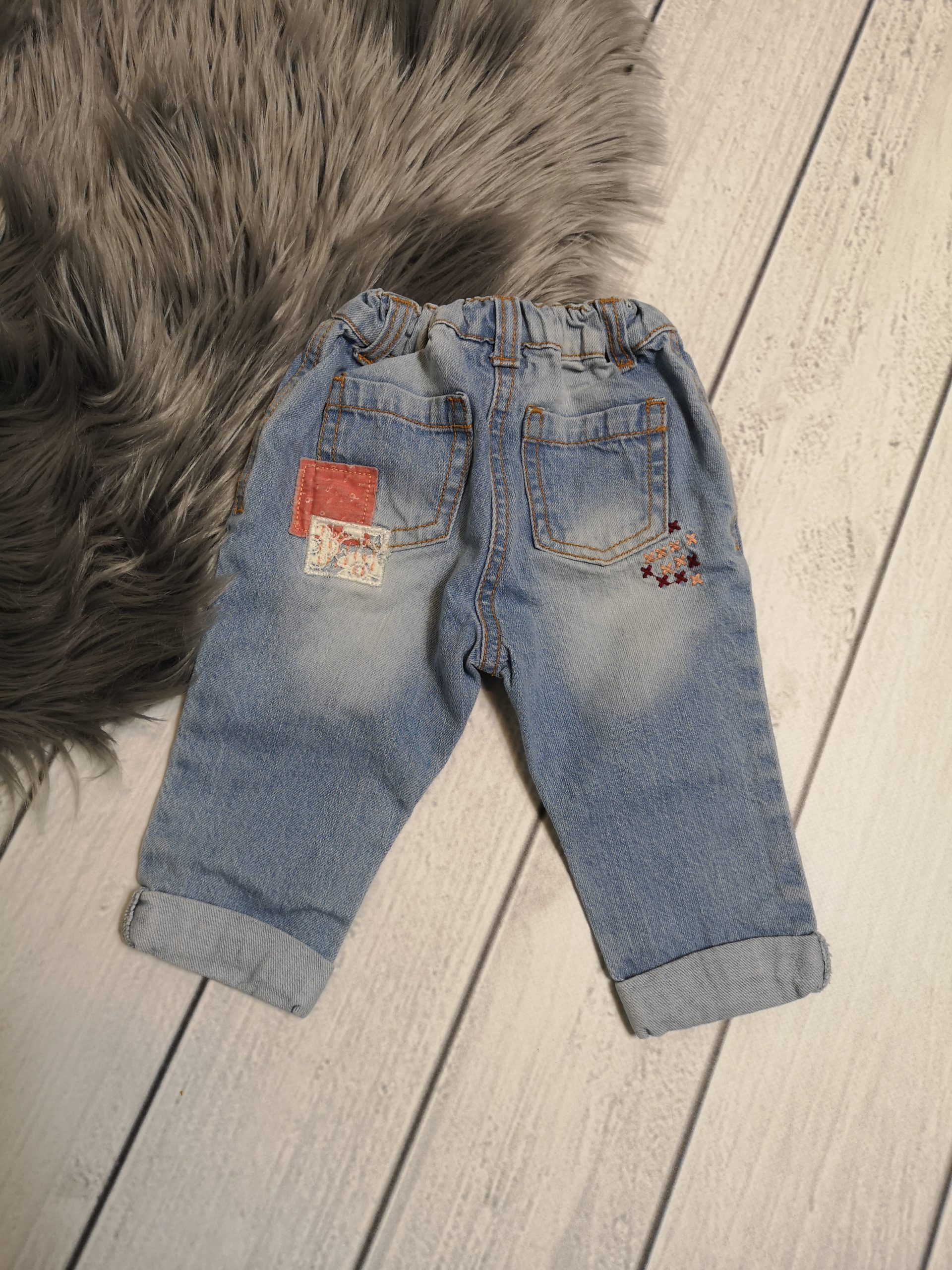 Hose Gr. 68 – Bild 2