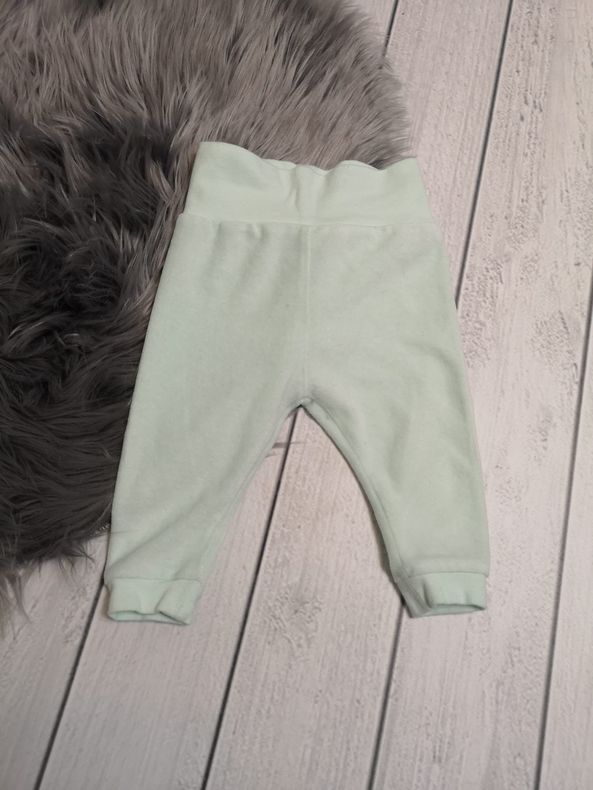 Nikki-Hose Gr. 62/68 - lupilu