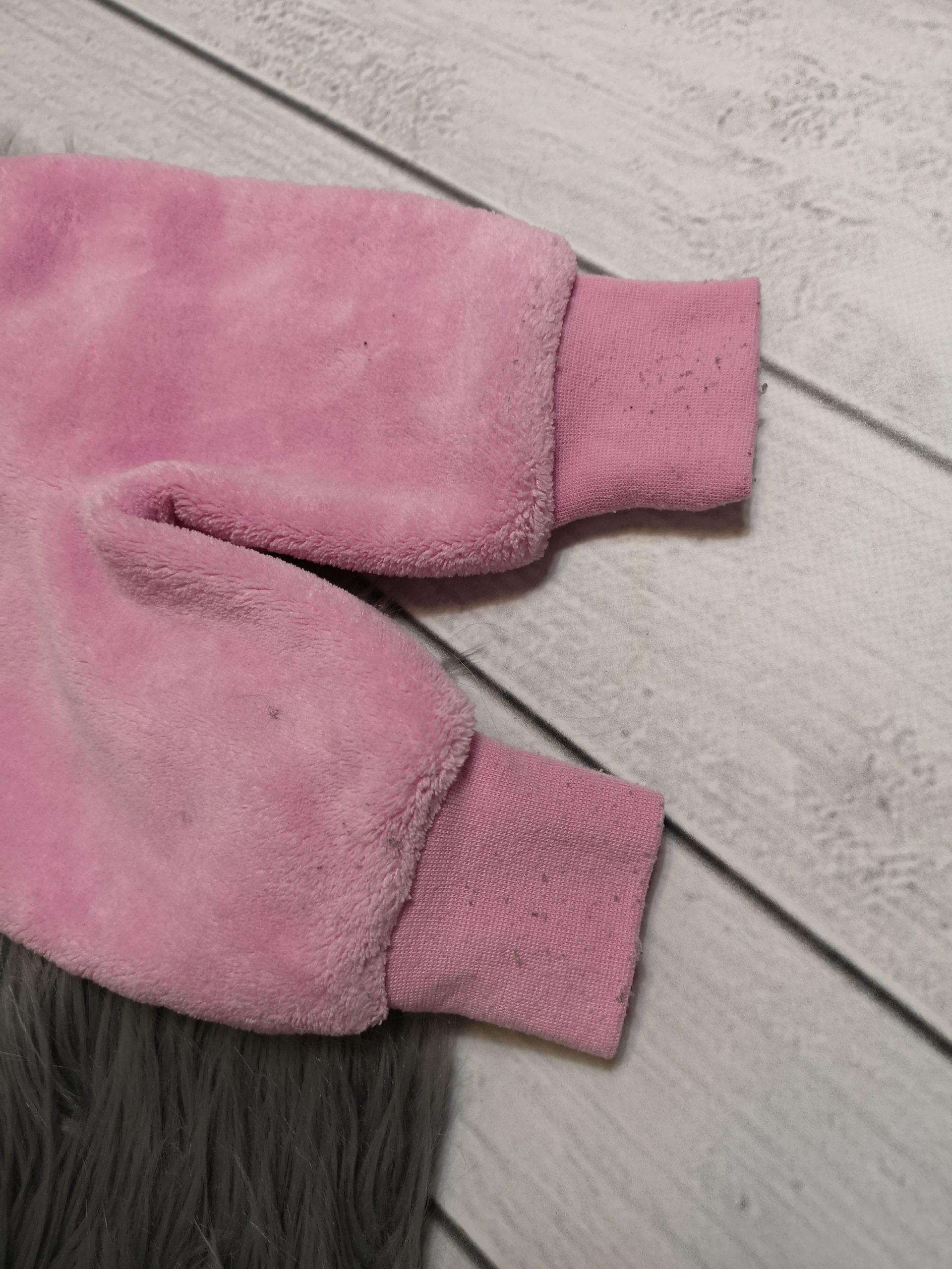 Nikki-Hose Gr. 62 – Bild 2