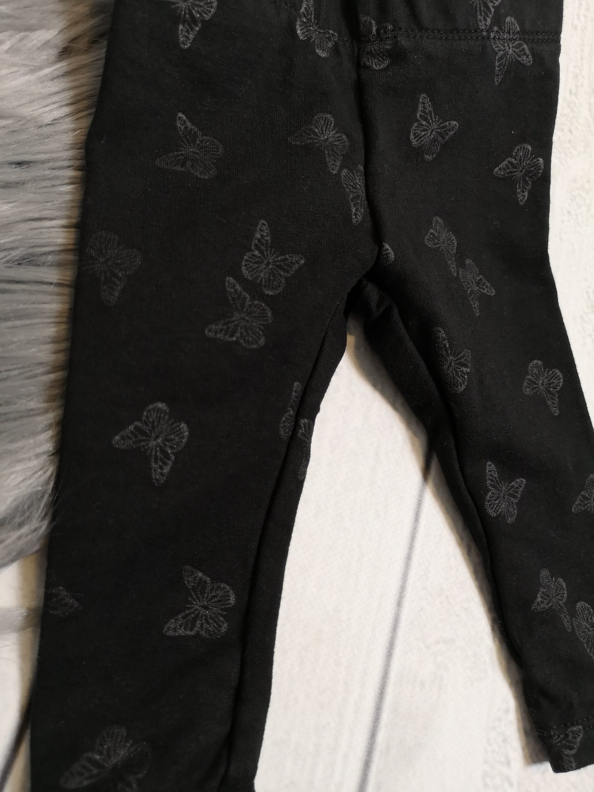 Leggins Gr. 74 – Bild 2