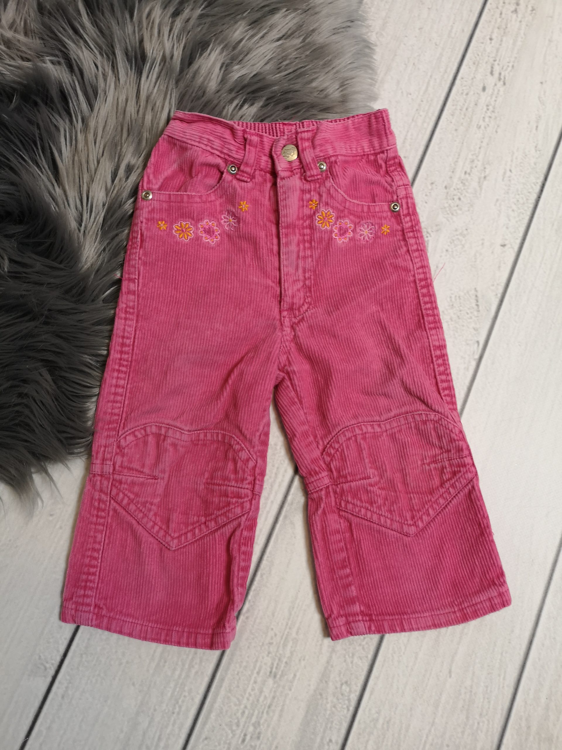 Cordhose Gr. 74 - Ernsting´s family