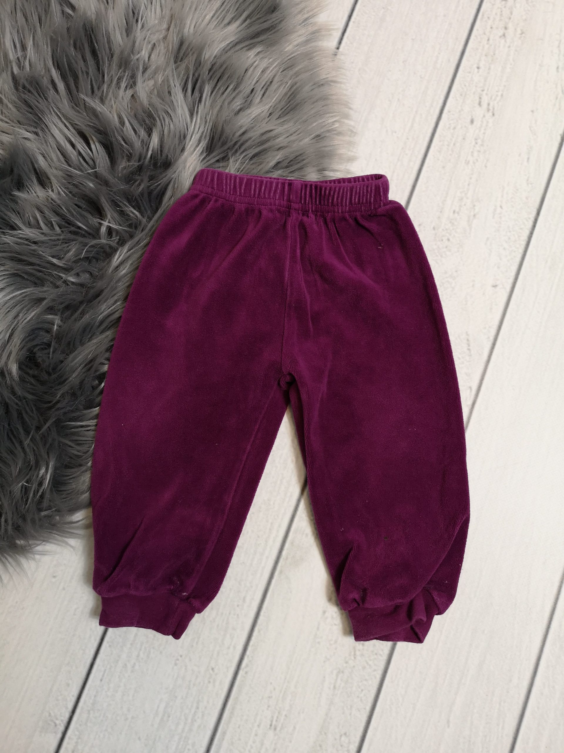 Nikki-Hose Gr. 74/80