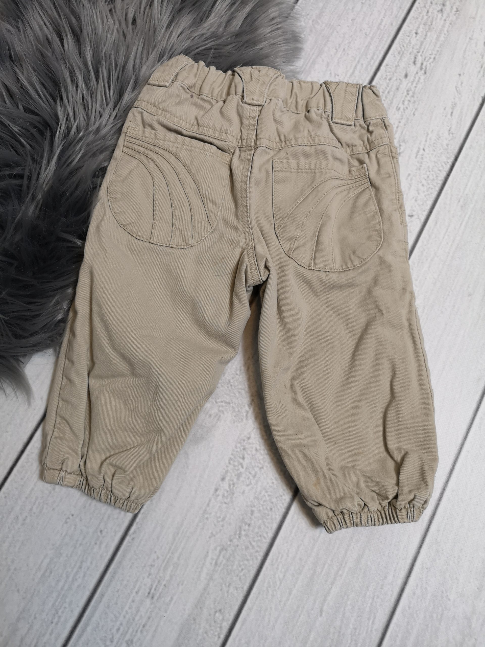 Hose Gr. 80 – Bild 3