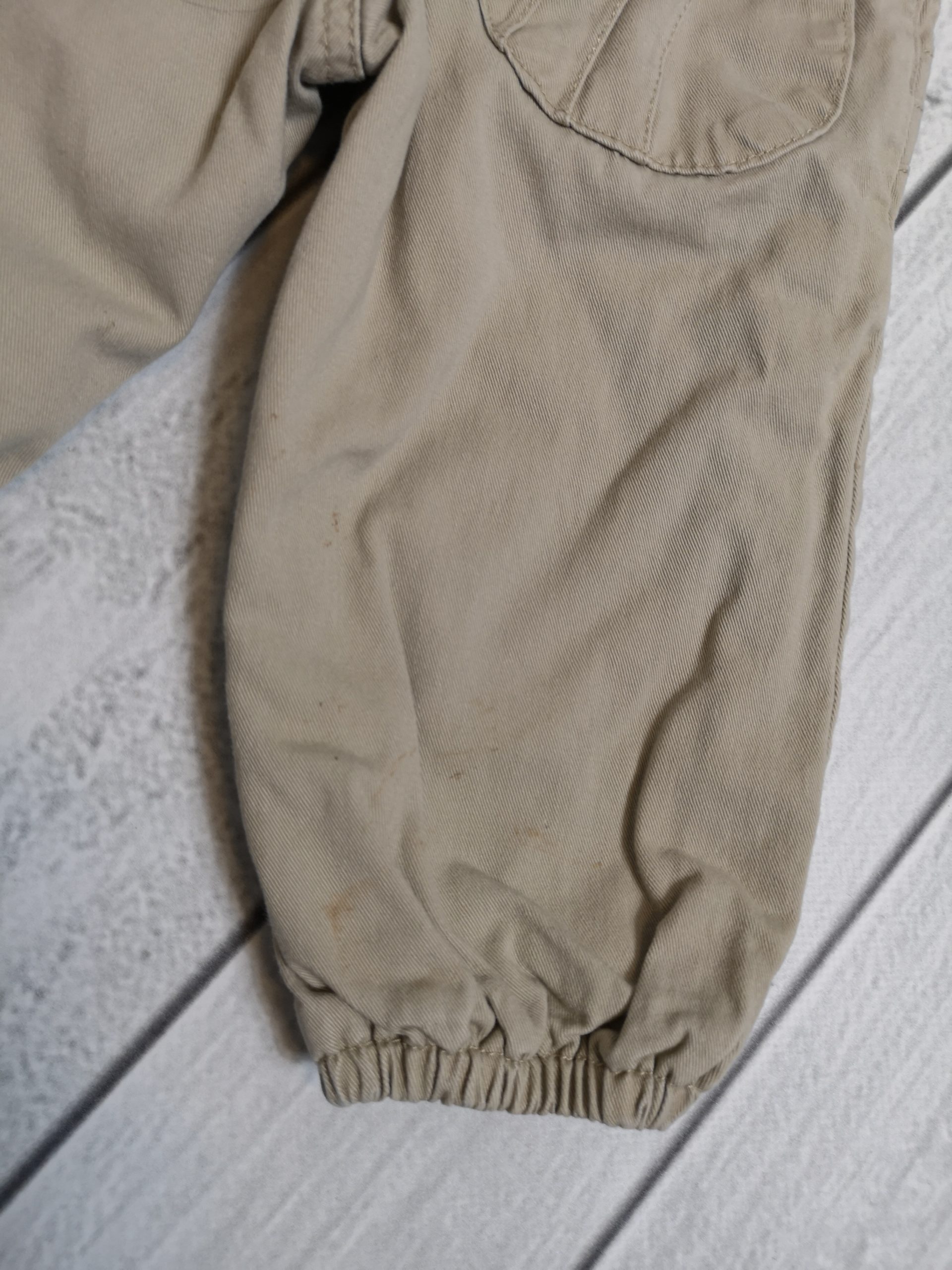 Hose Gr. 80 – Bild 4