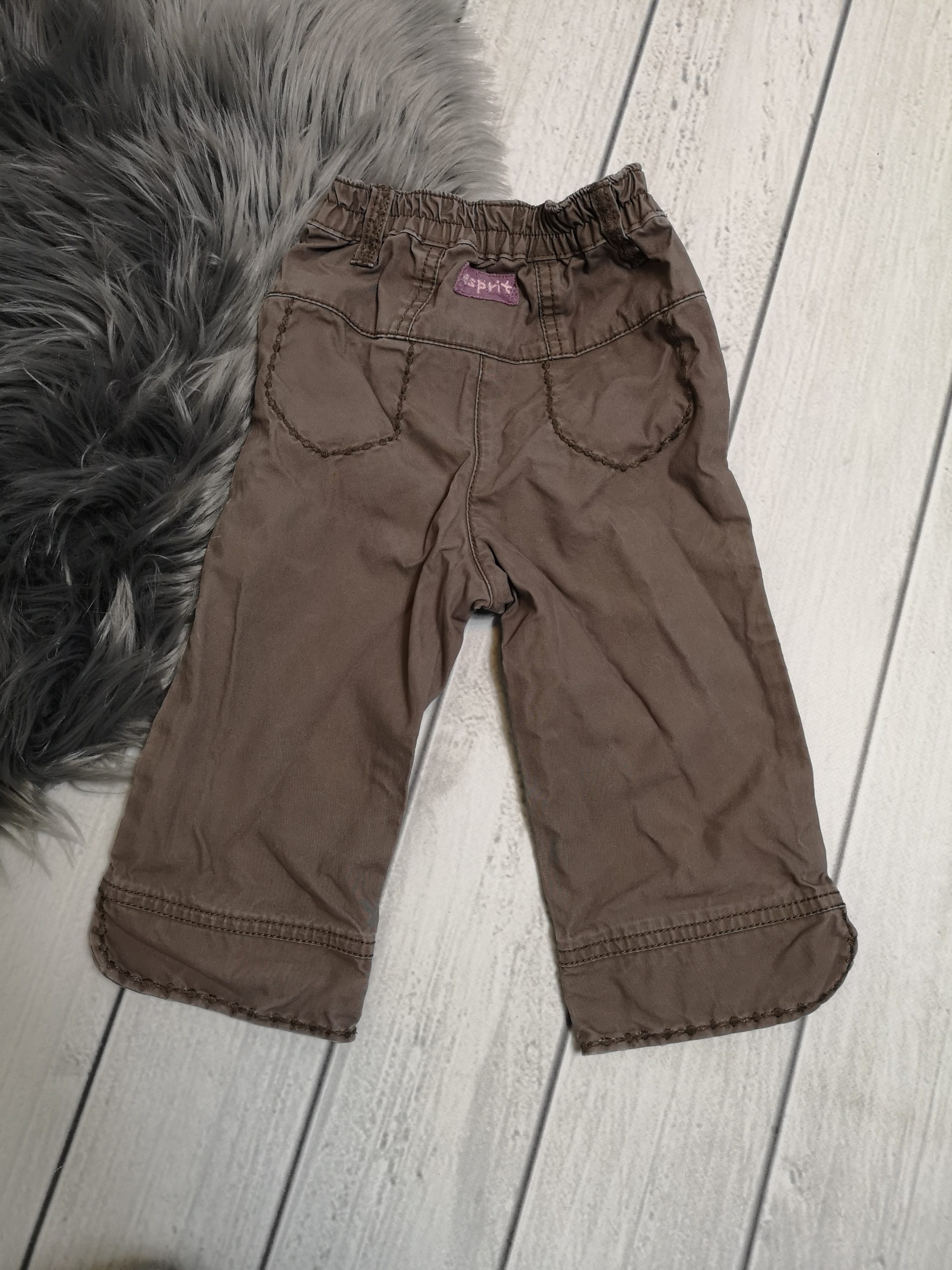 Hose Gr. 80 – Bild 2