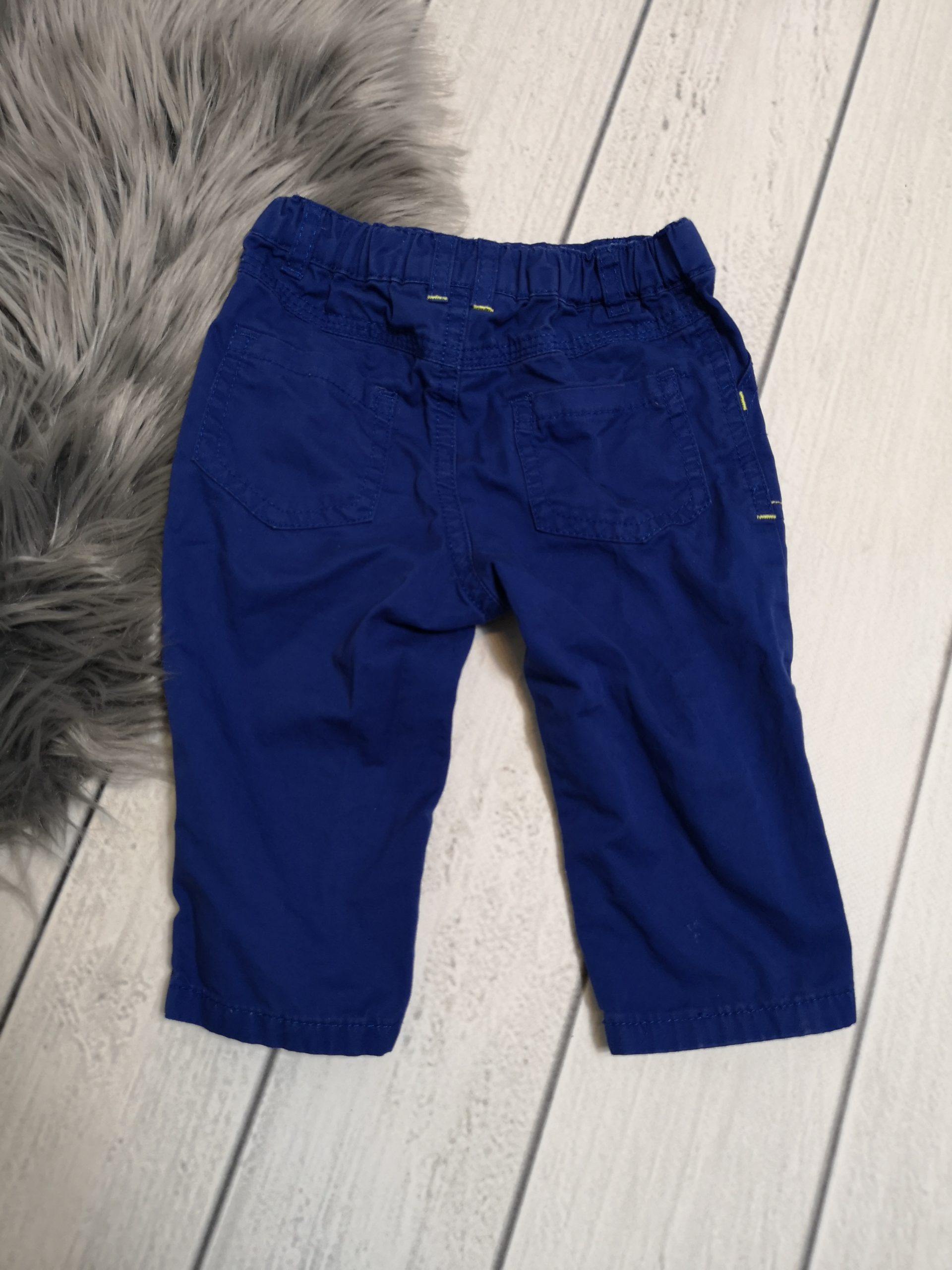 Hose Gr. 74 – Bild 2