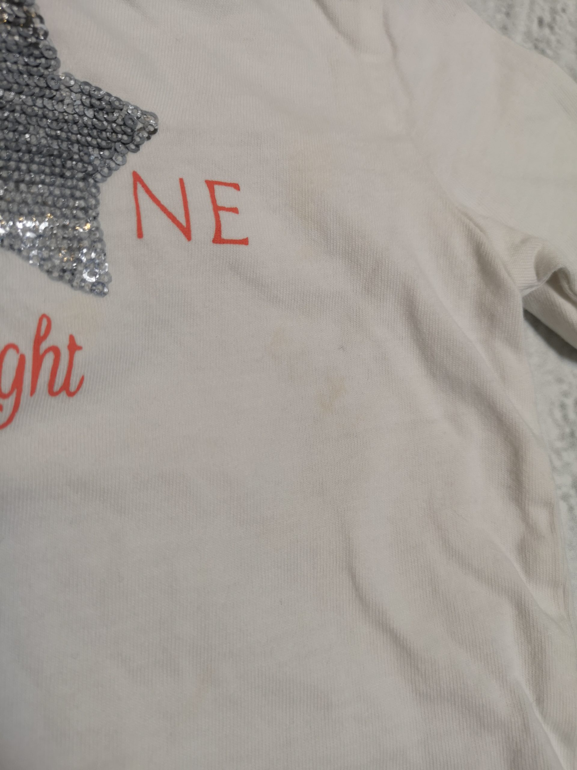 Longsleeve Gr. 74 – Bild 3