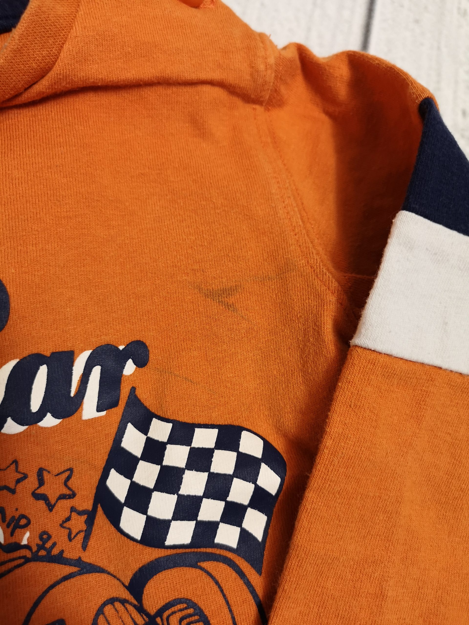 Longsleeve Gr. 80 – Bild 2