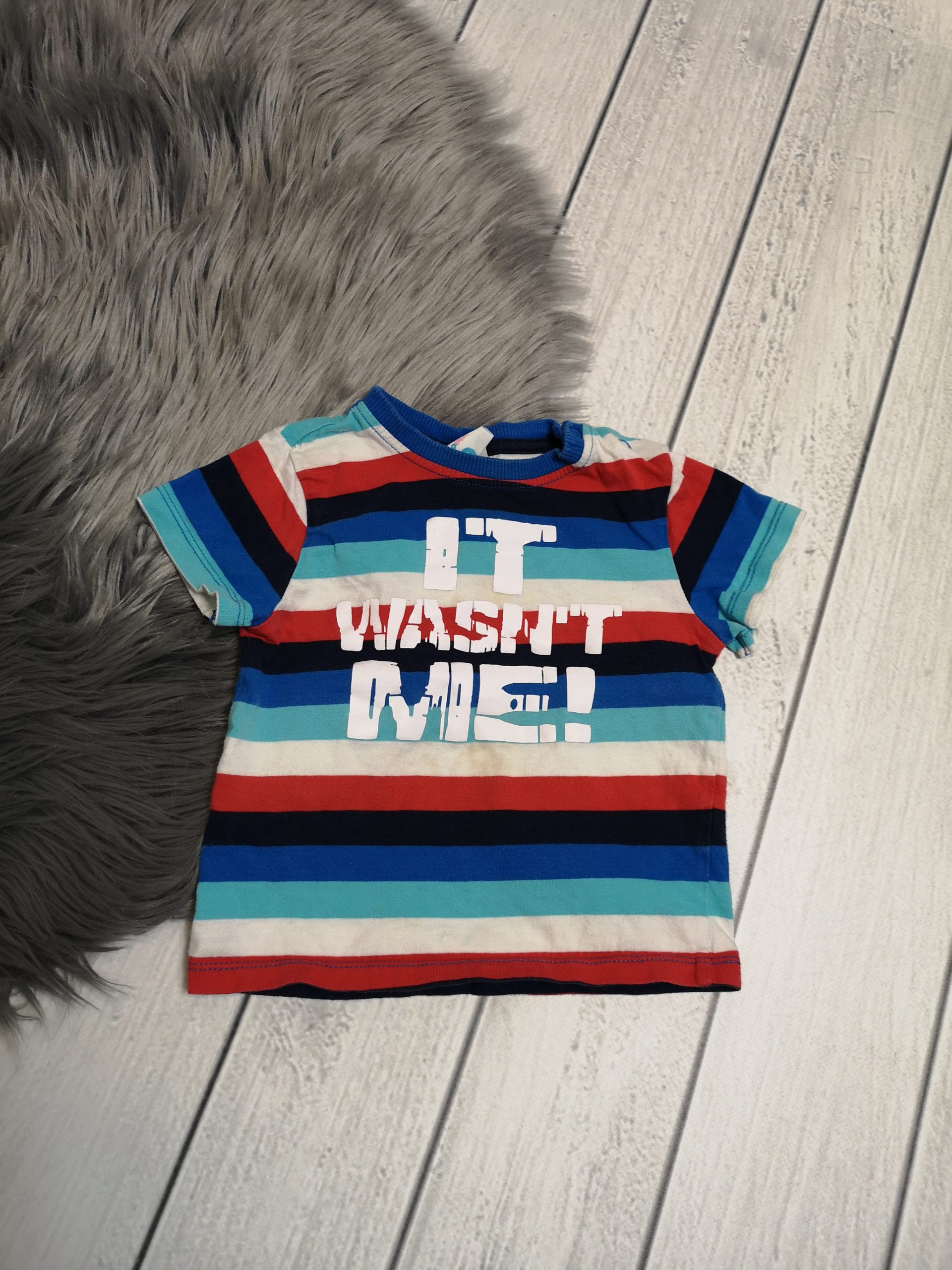 T-Shirt Gr. 80