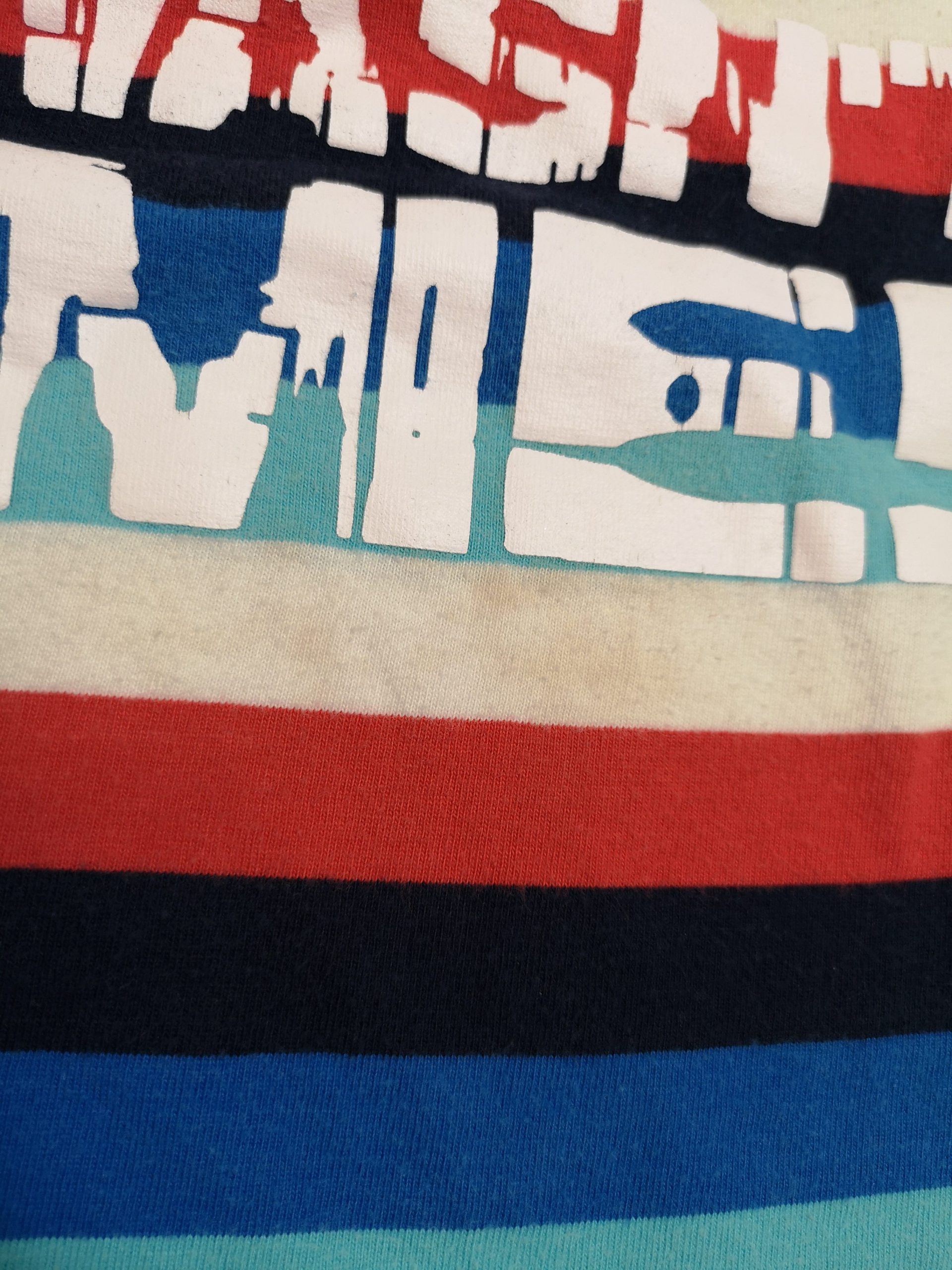 T-Shirt Gr. 80 – Bild 2