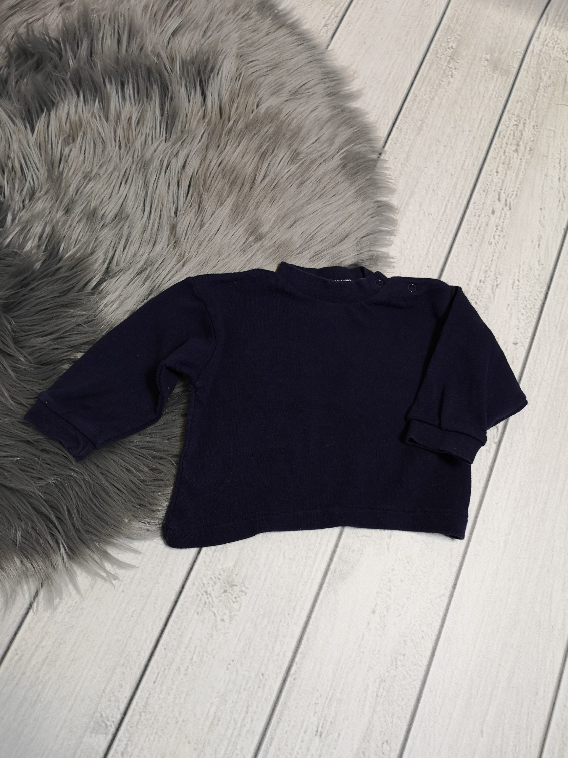 Longsleeve Gr. 74/80