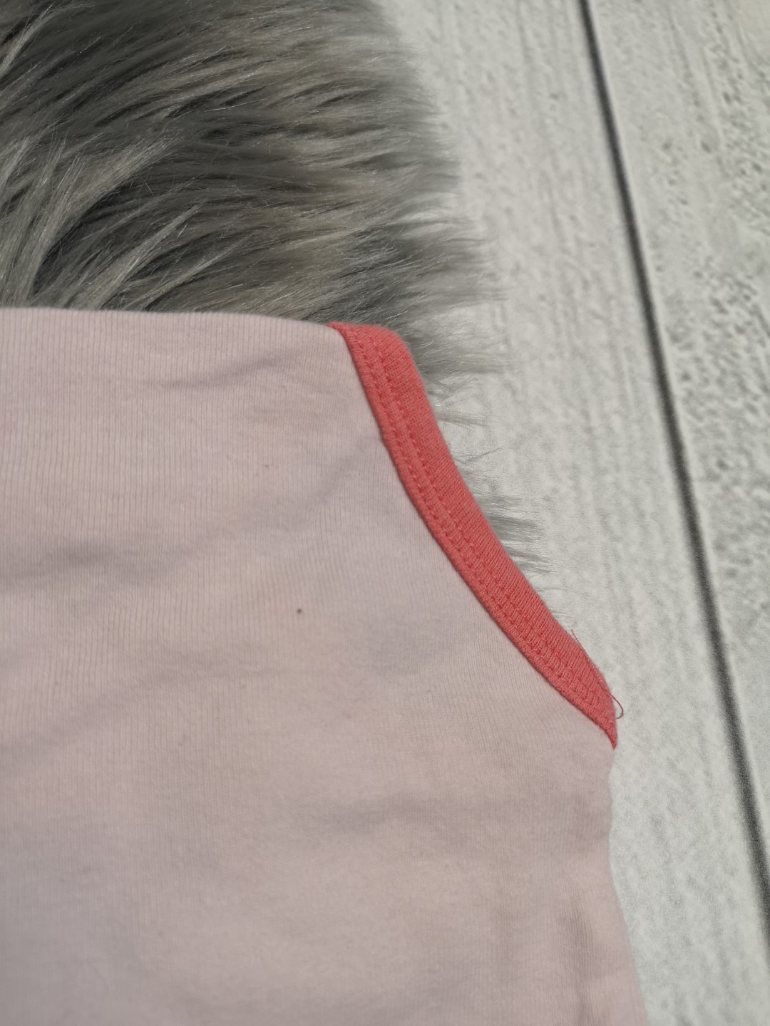 2er-Set Bodies Gr. 74/80 – Bild 4