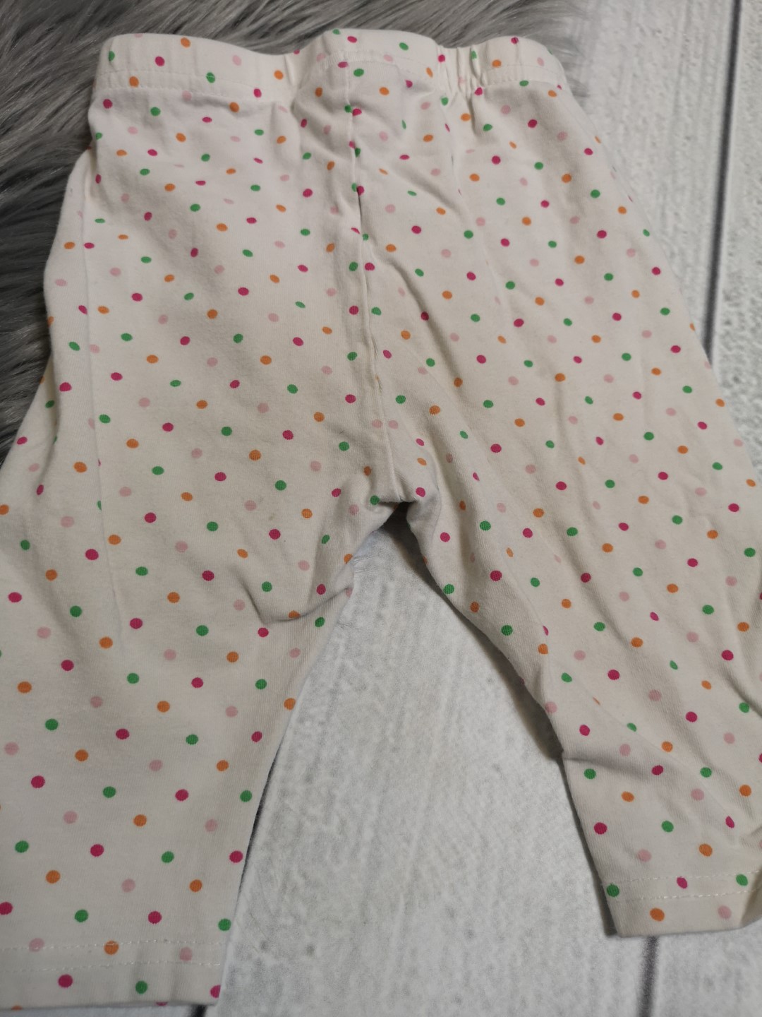 Caprihose Gr. 86 - Ernsting´s family – Bild 3