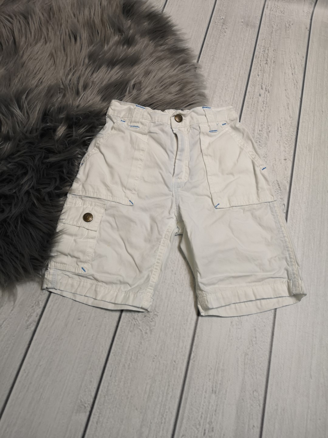 Bermudashorts Gr. 92 - H&M