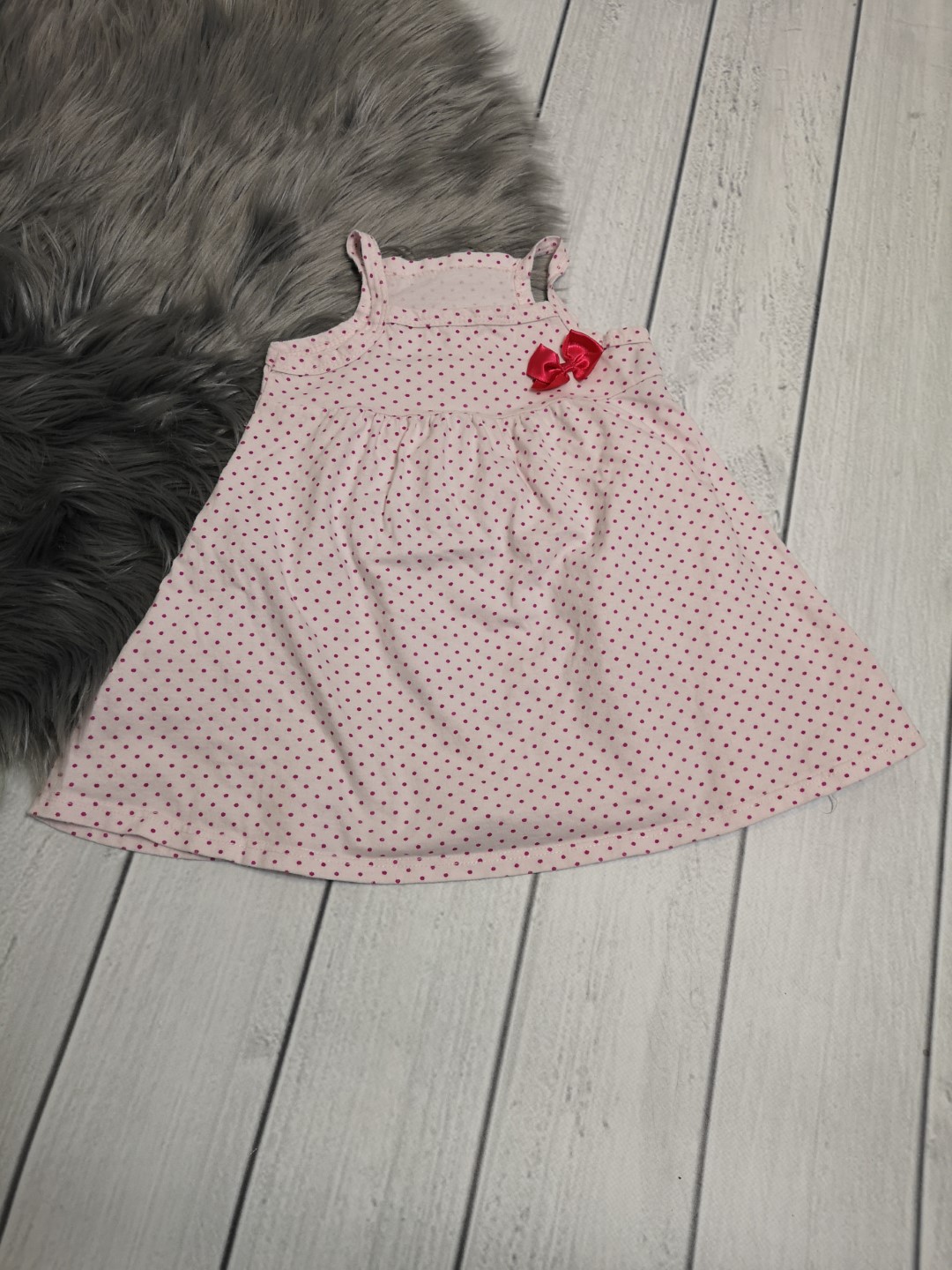 Kleidchen Gr. 86/92 - PiPa