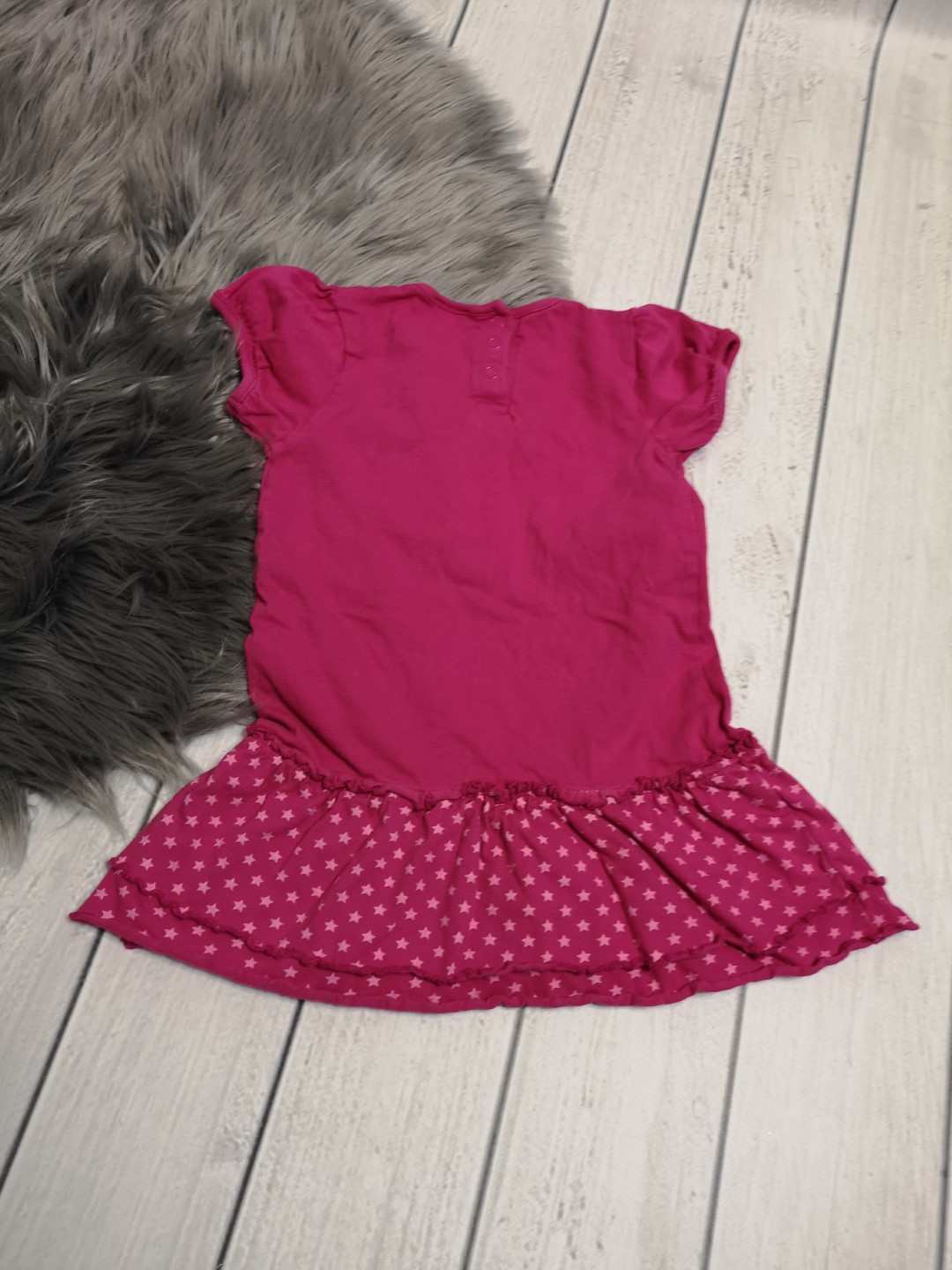 Kleidchen Gr. 92 - Ernsting´s family – Bild 2