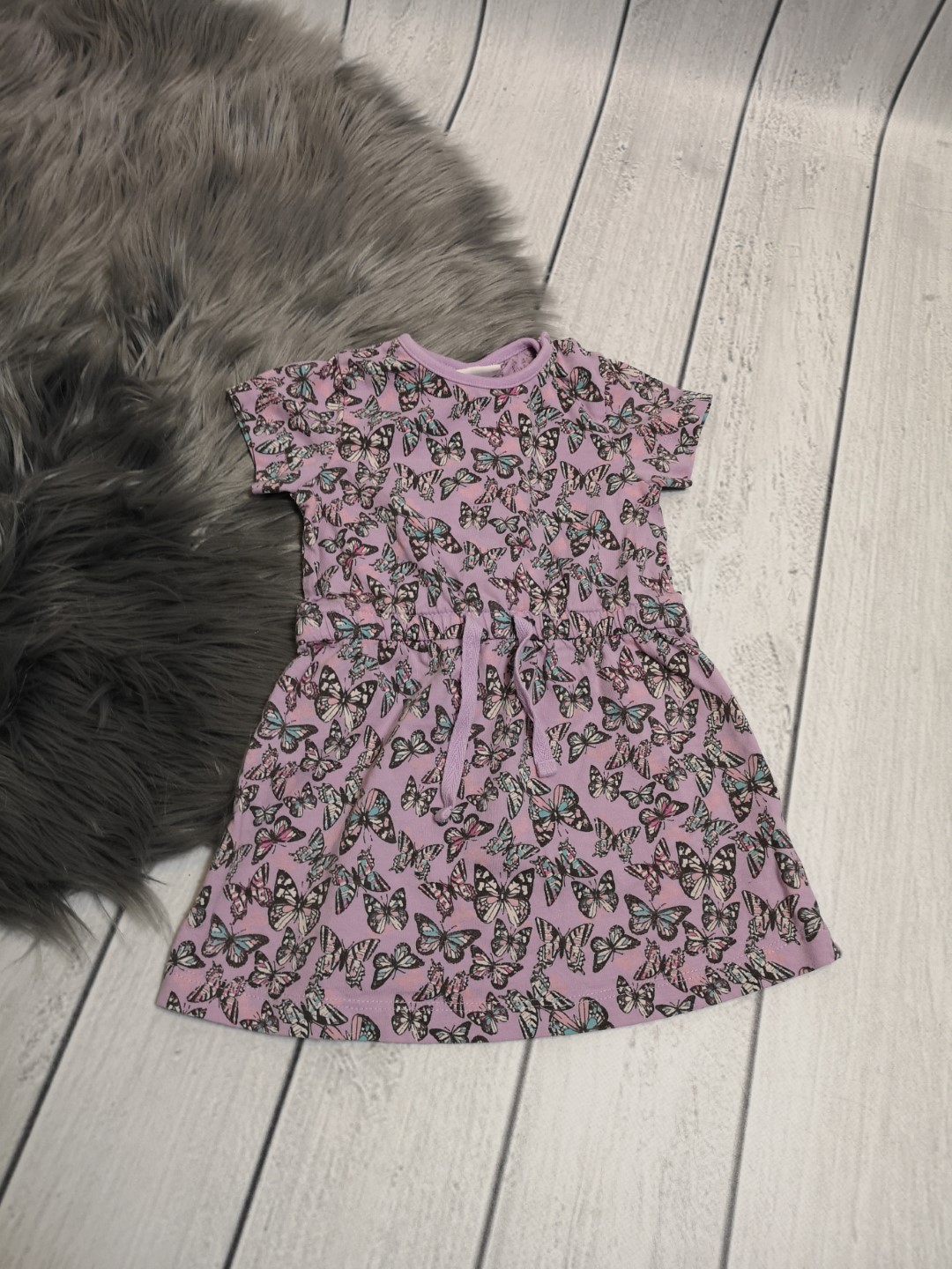 Kleidchen Gr. 86 - Ernsting´s family