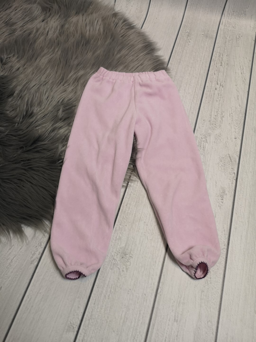 Nikki-Hose Gr. 86/92