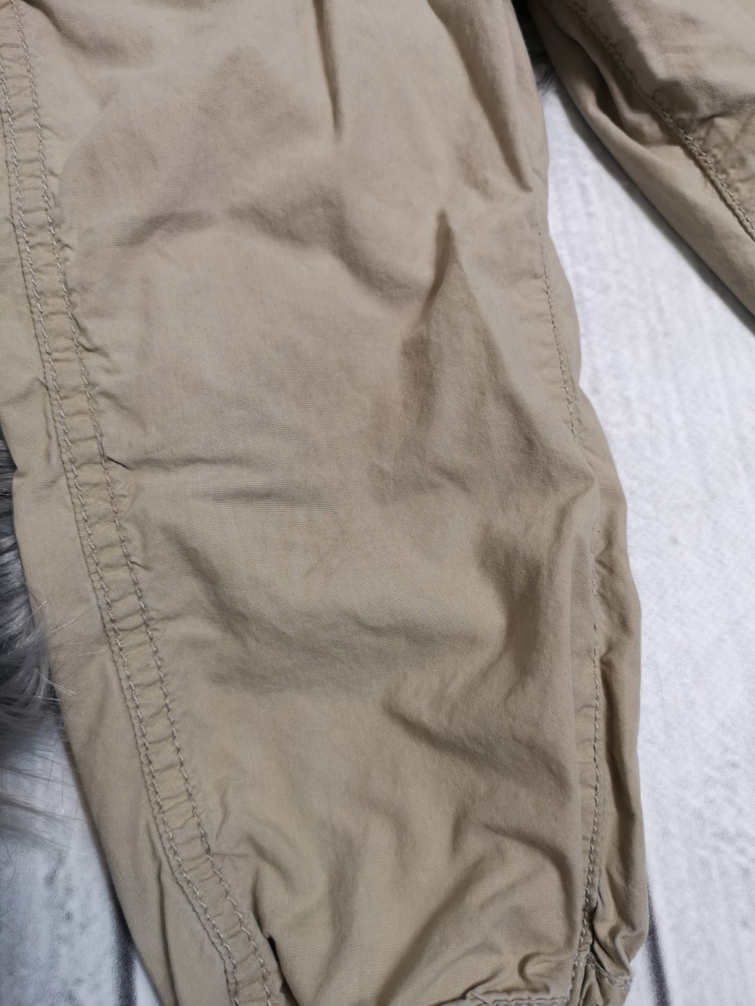 Hose Gr. 86 - Mexx – Bild 3