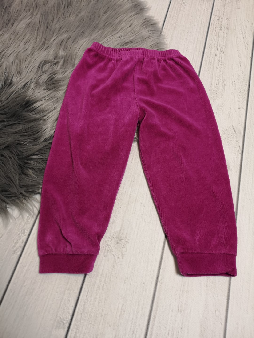 Nikki-Hose Gr. 86/92