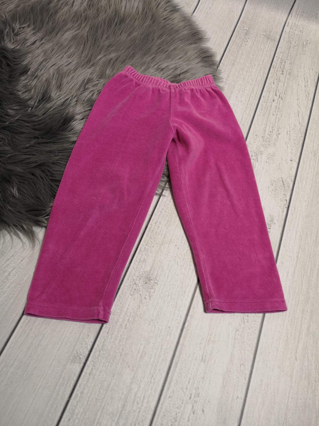 Nikki-Hose Gr. 86/92