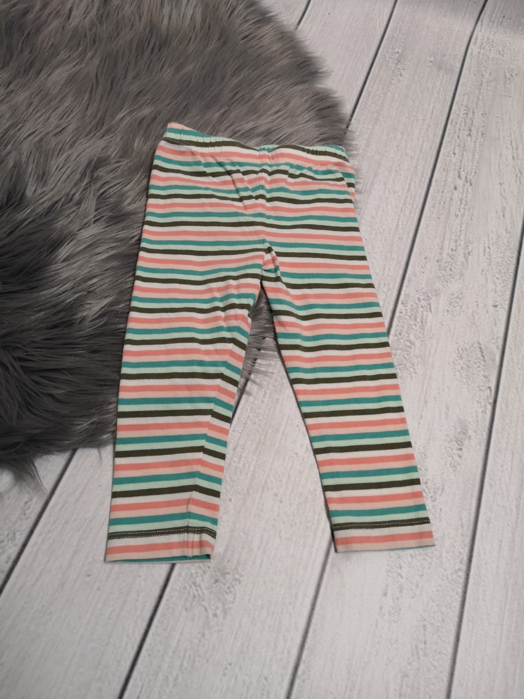 Leggings Gr. 86 - Ernsting´s family