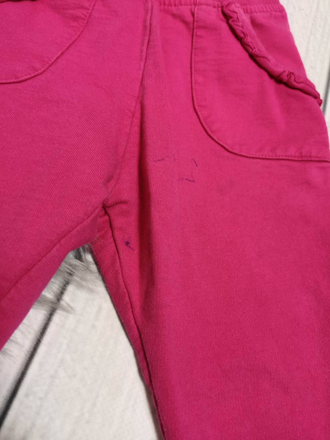 Jogginghose Gr. 86 – Bild 2