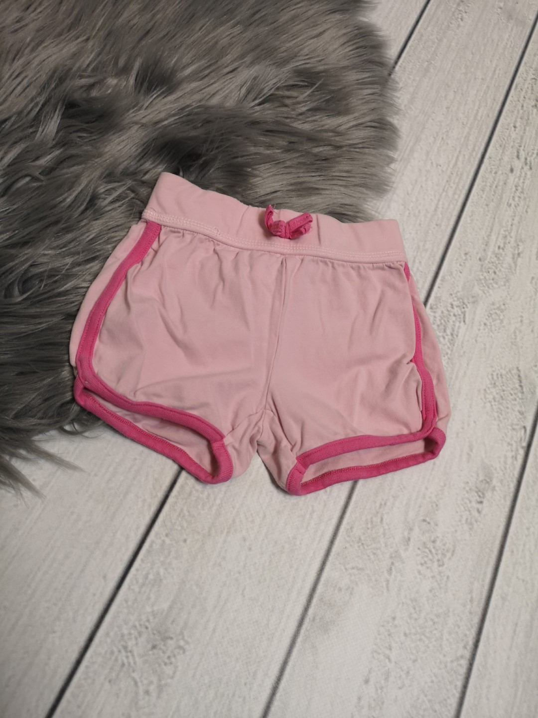 Short Gr. 86 - Ernsting´s family