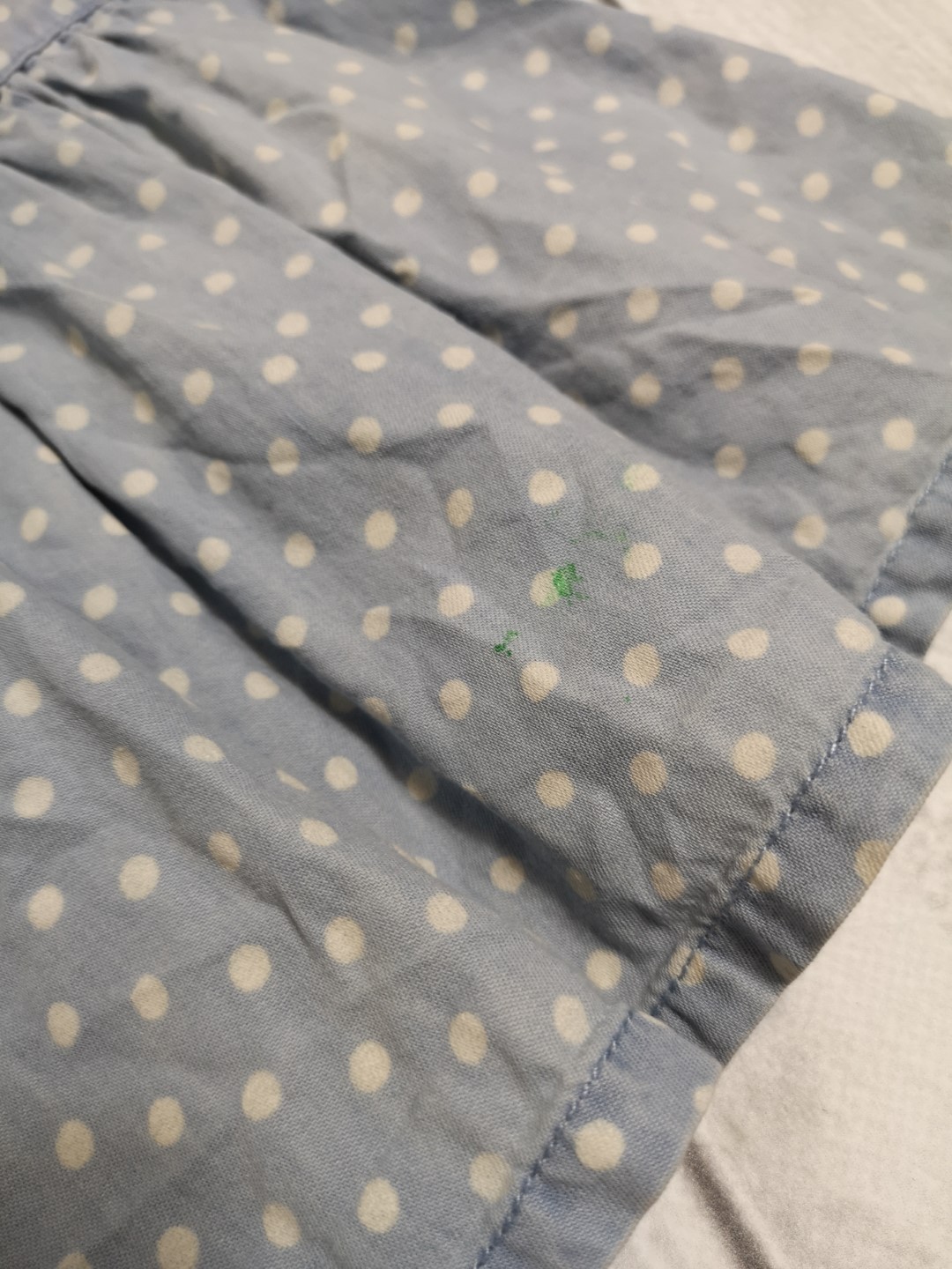 Kleidchen Gr. 86 – Bild 3