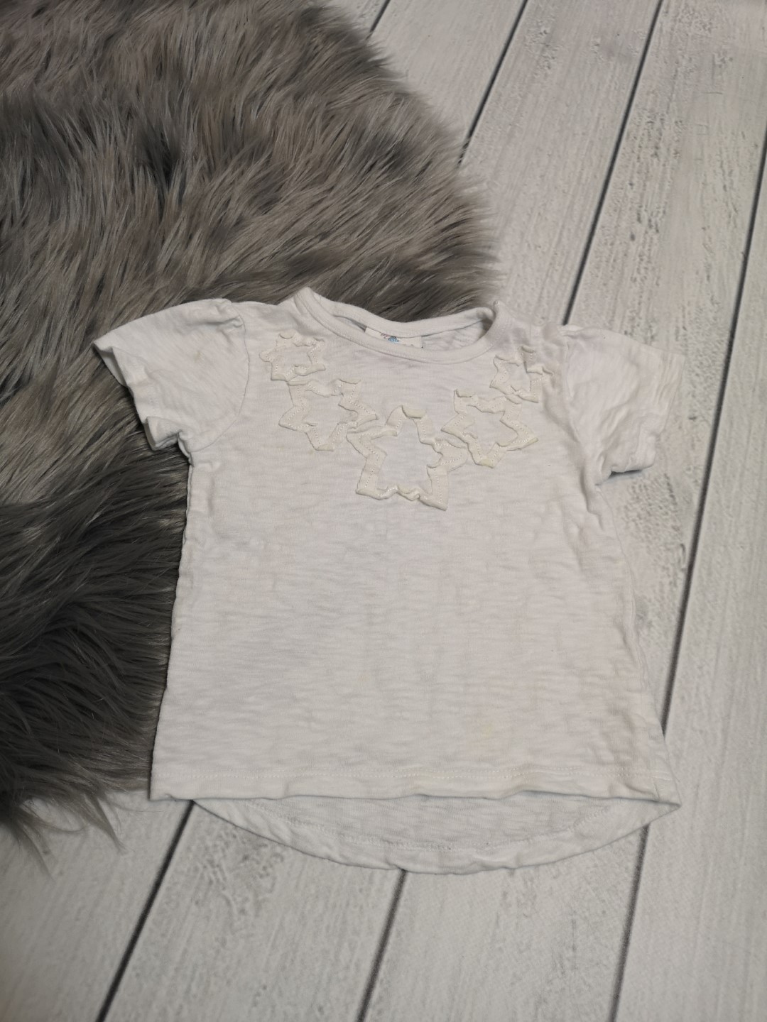 T-Shirt Gr. 86 - Ernsting´s family