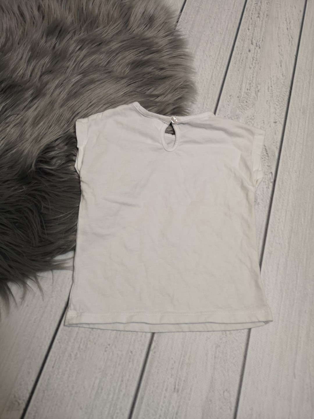 T-Shirt Gr. 86 - C&A – Bild 2