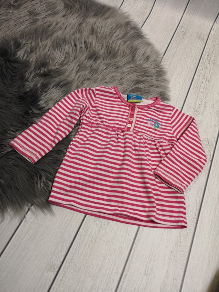 Longsleeve Gr. 86