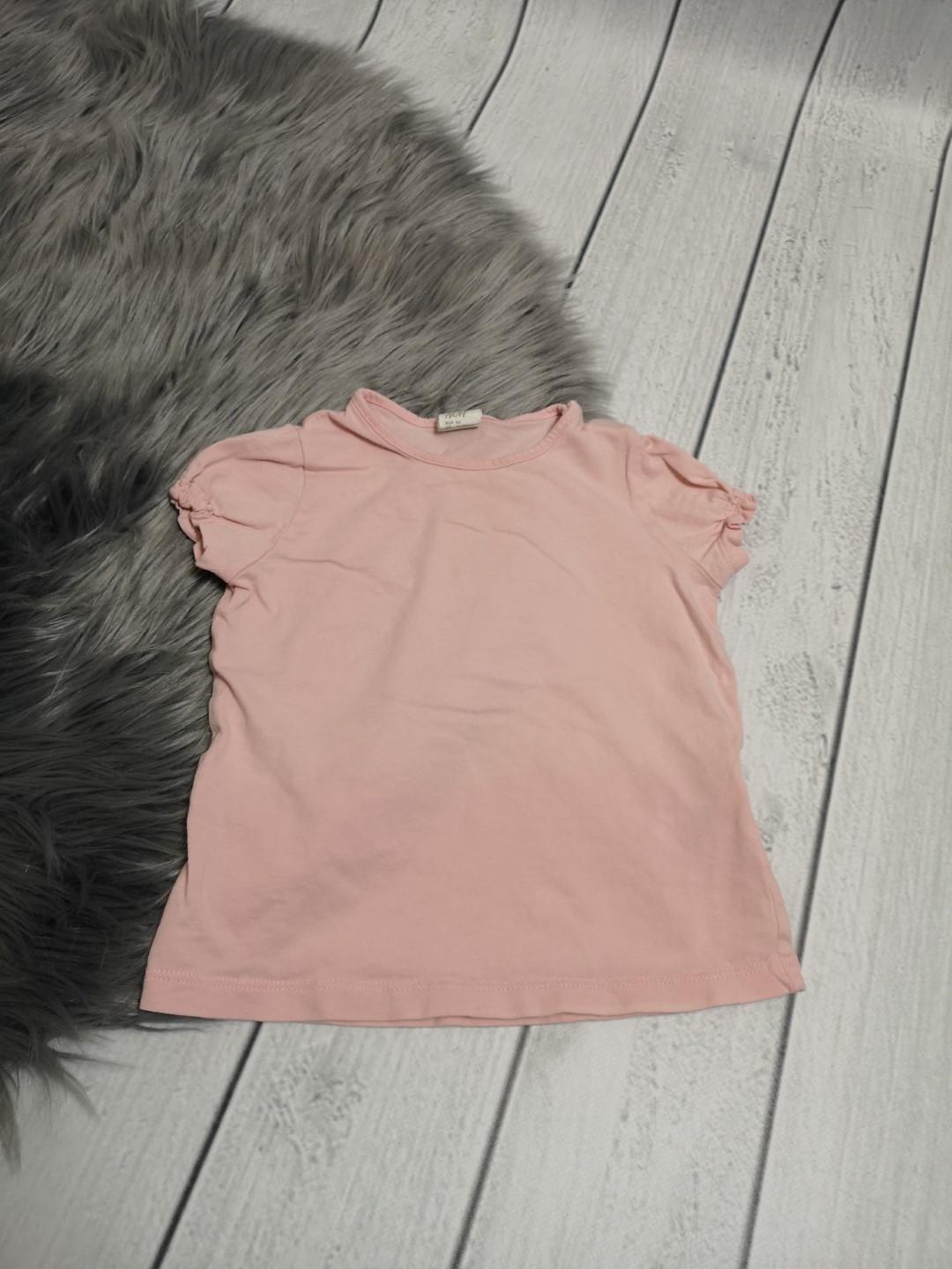 T-Shirt Gr. 86 - H&M