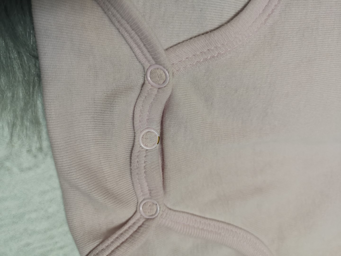 4er-Set Bodies Gr. 86/92 – Bild 3