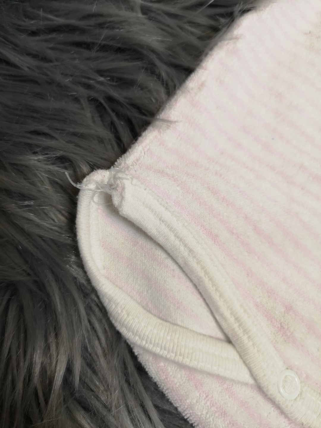 3er-Set Bodies Gr. 86/92 – Bild 5