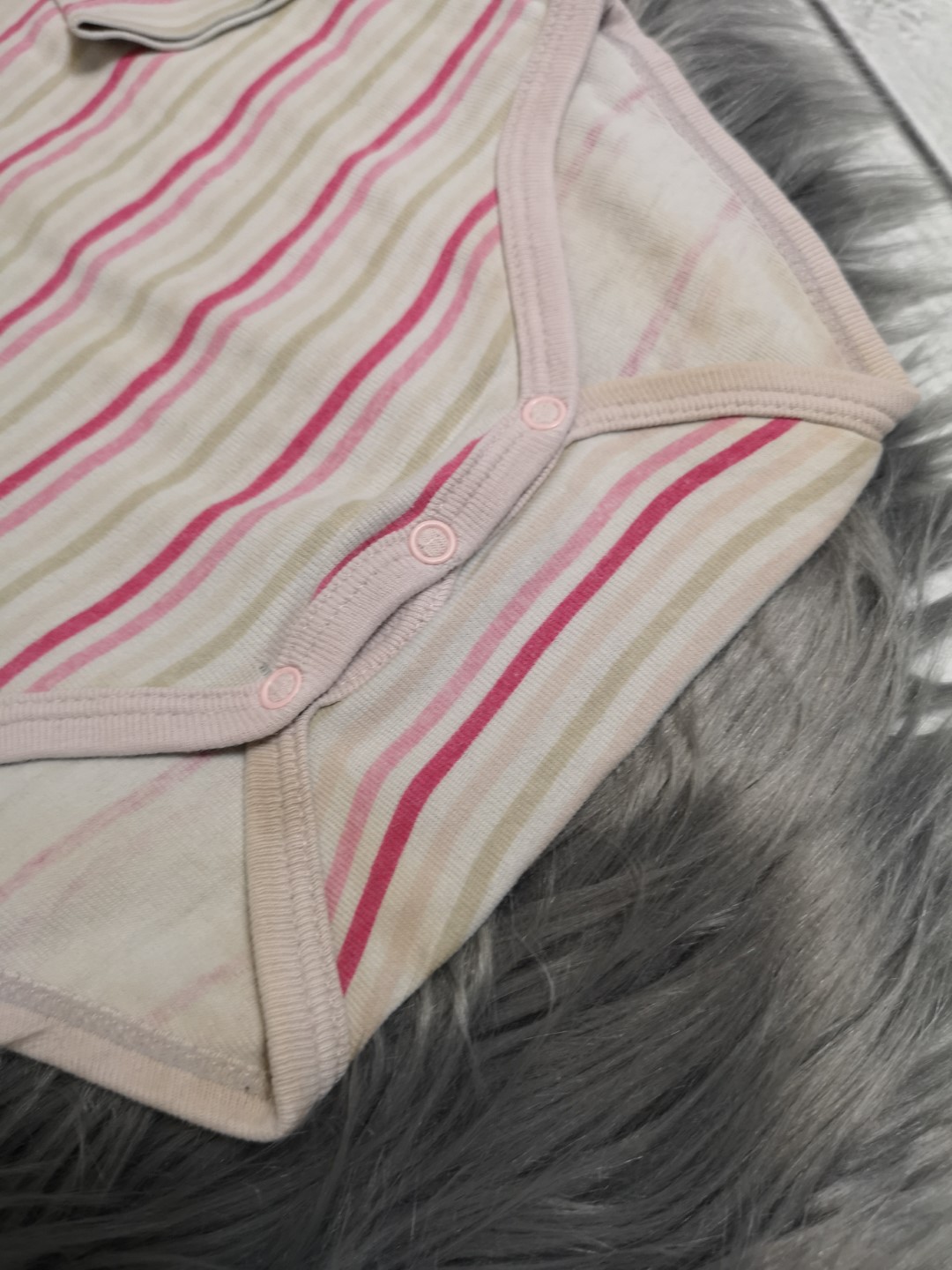 2er-Set Bodies Gr. 92 – Bild 4