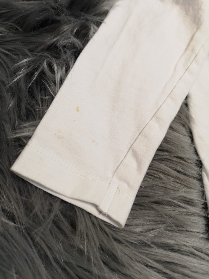 Longsleeve Gr. 98/104 – Bild 2