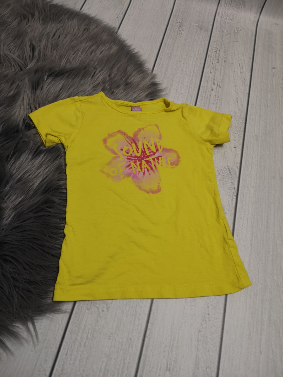 T-Shirt Gr. 104 - dopodopo