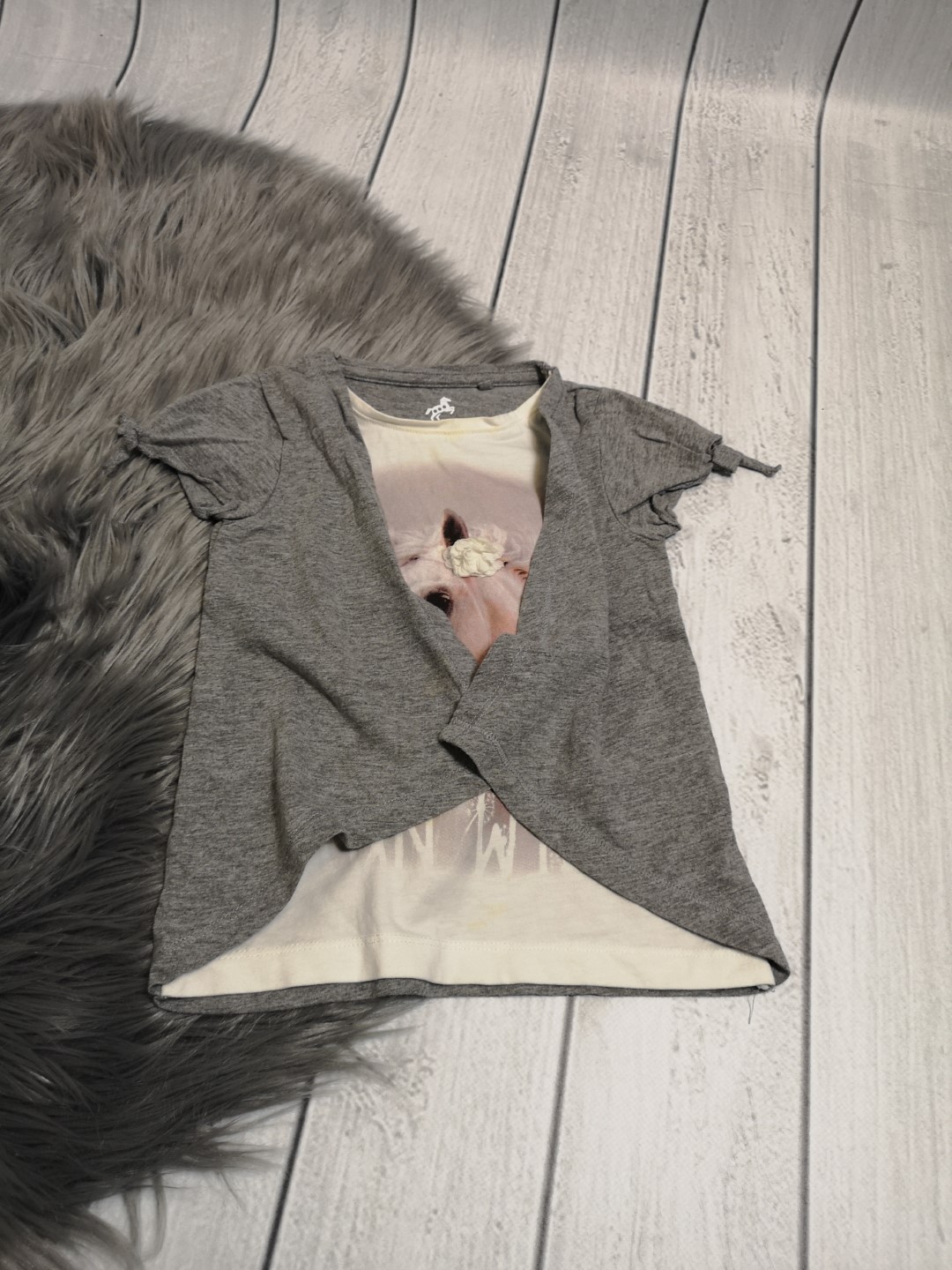 T-Shirt Gr. 98 – Bild 2