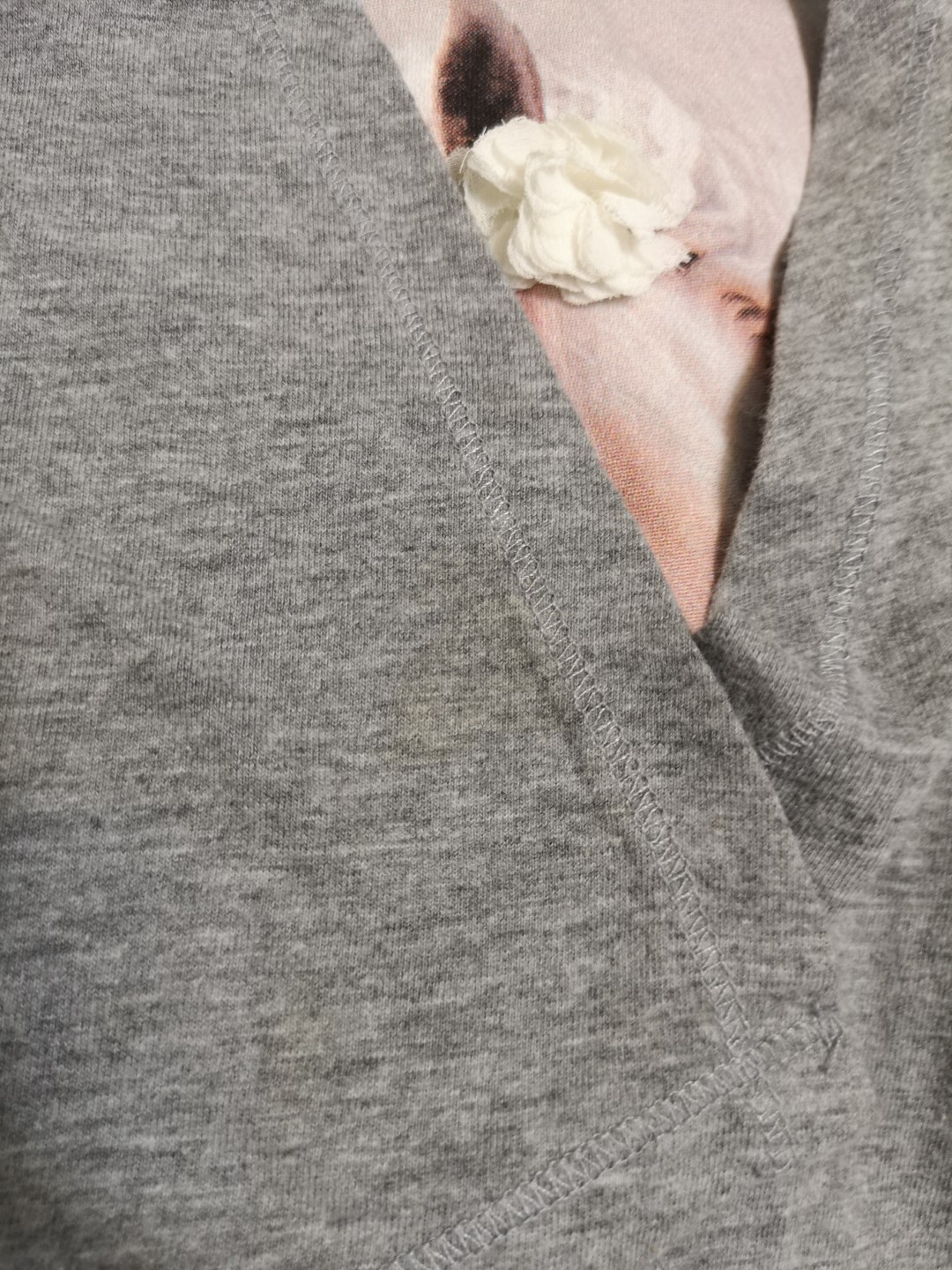 T-Shirt Gr. 98 – Bild 3