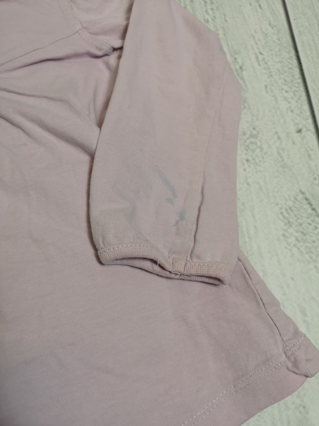 Longsleeve Gr. 98 – Bild 2